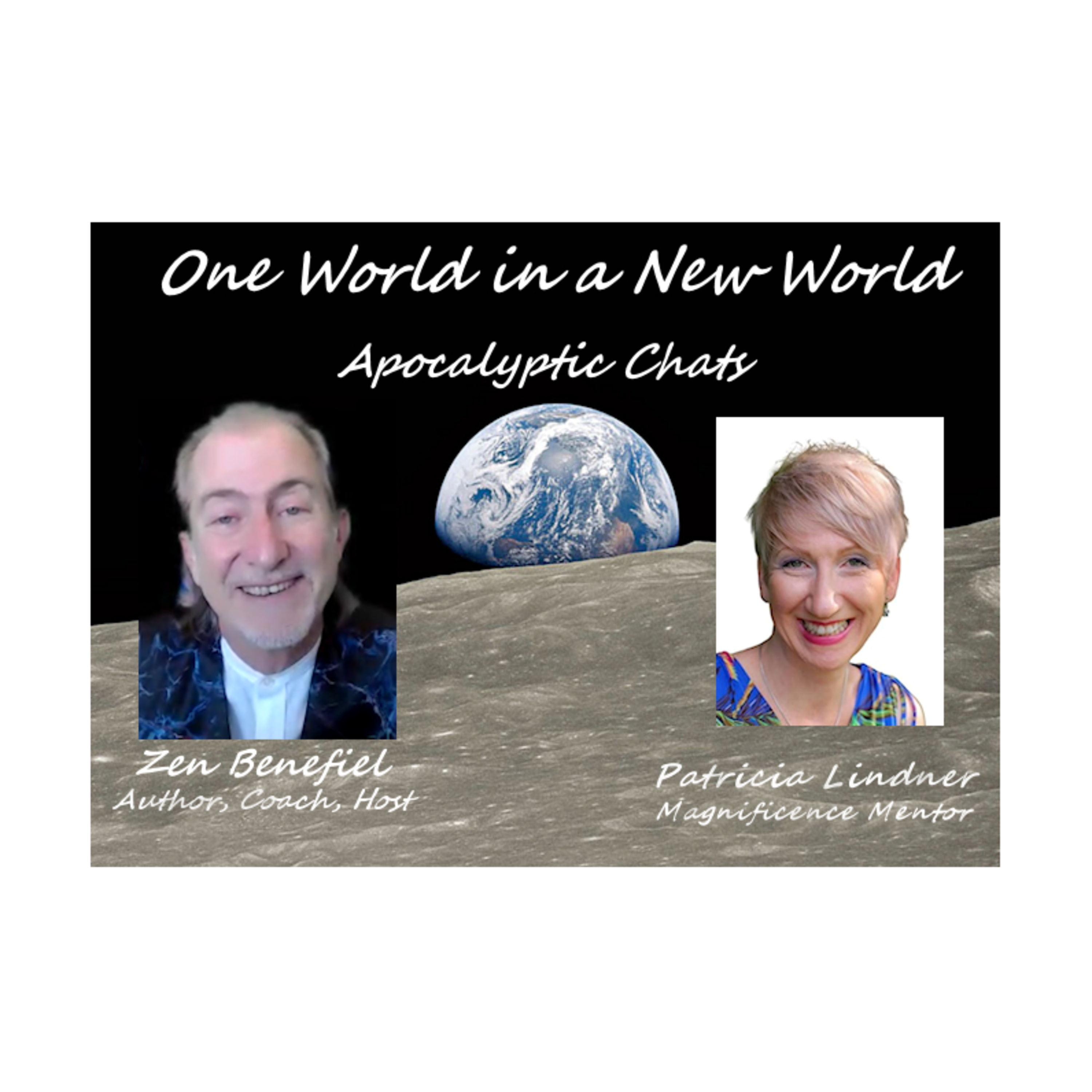 One World in a New World - Apocalyptic Chats Podcast