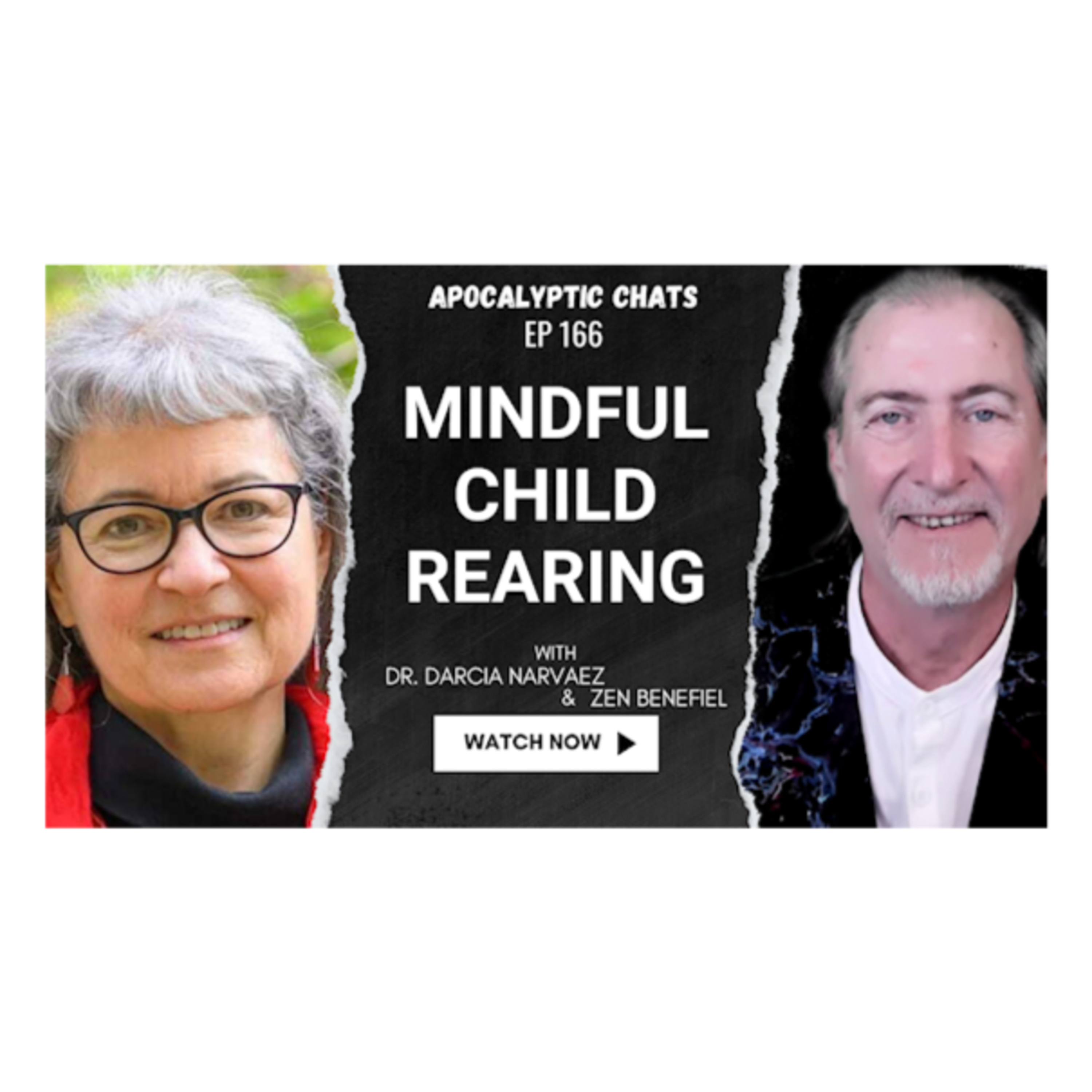 One World in a New World - Apocalyptic Chats Podcast