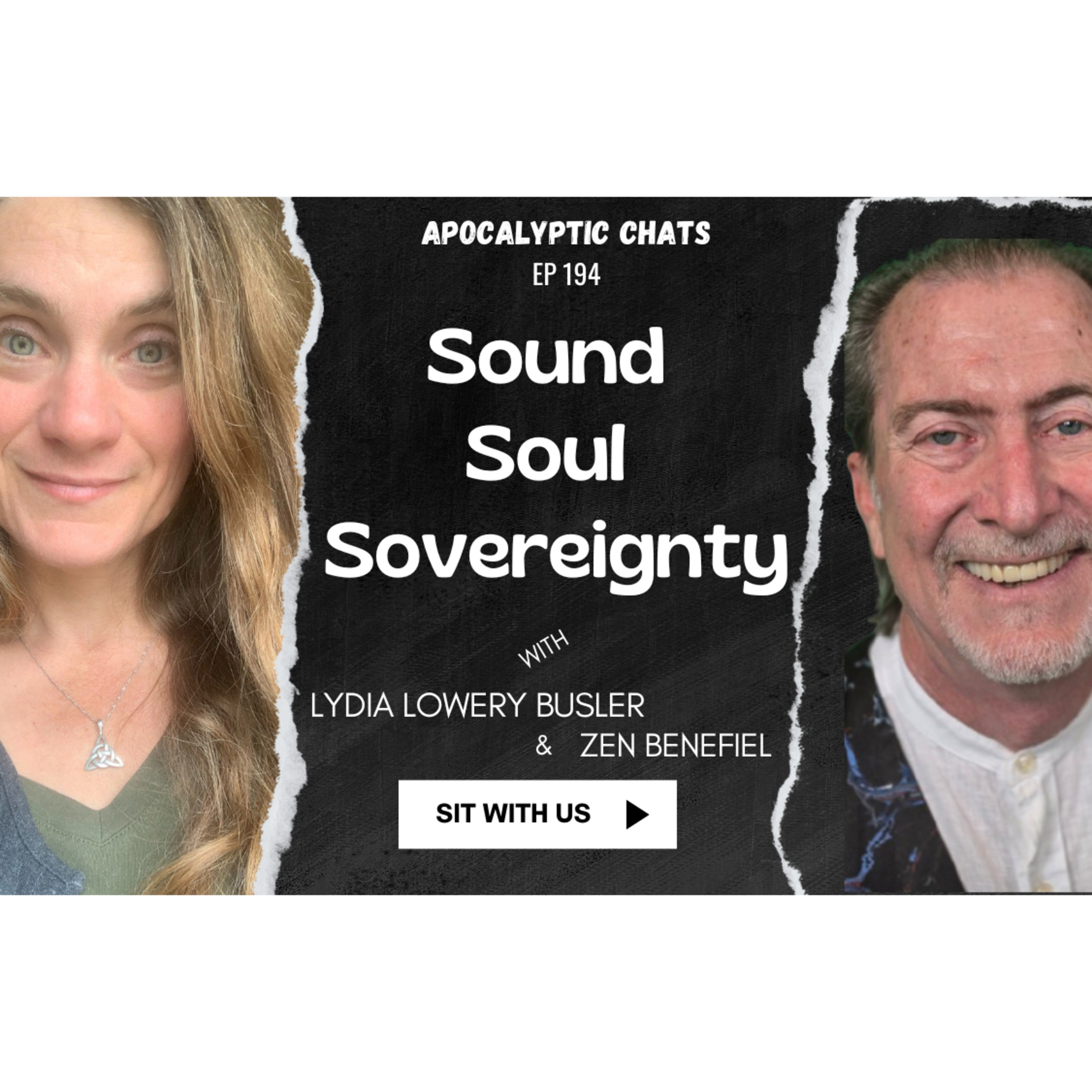 One World in a New World - Apocalyptic Chats Podcast
