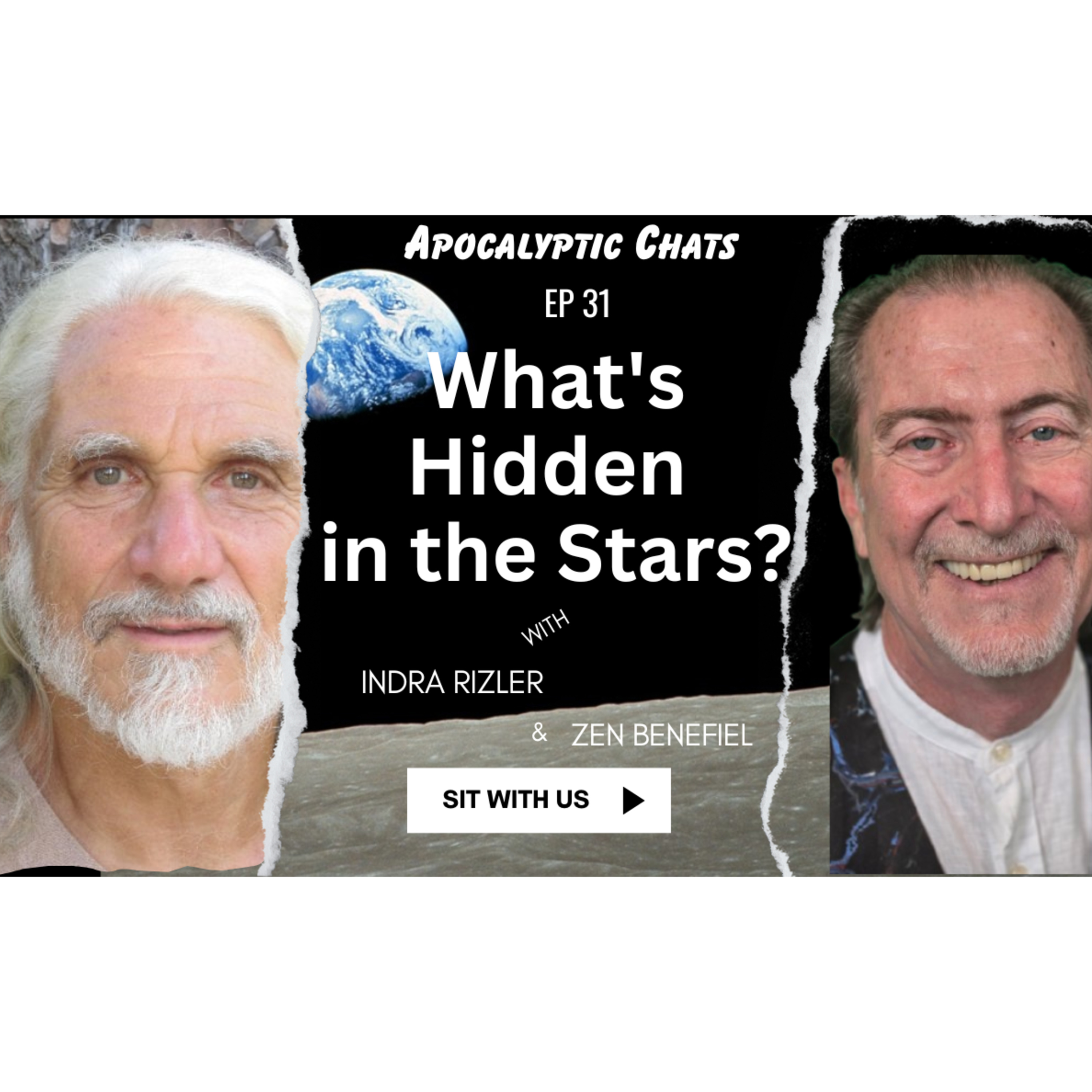 One World in a New World - Apocalyptic Chats Podcast