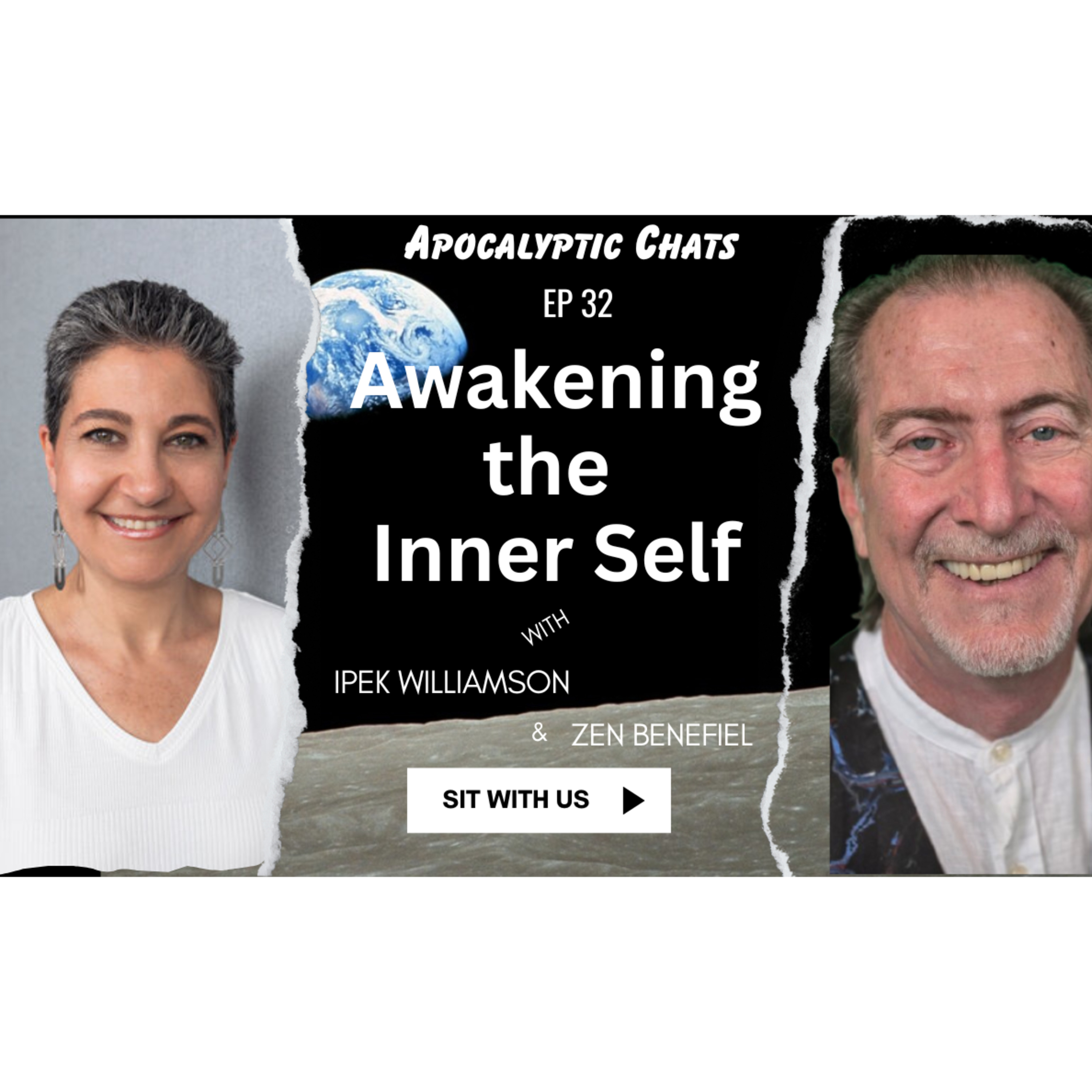 One World in a New World - Apocalyptic Chats Podcast