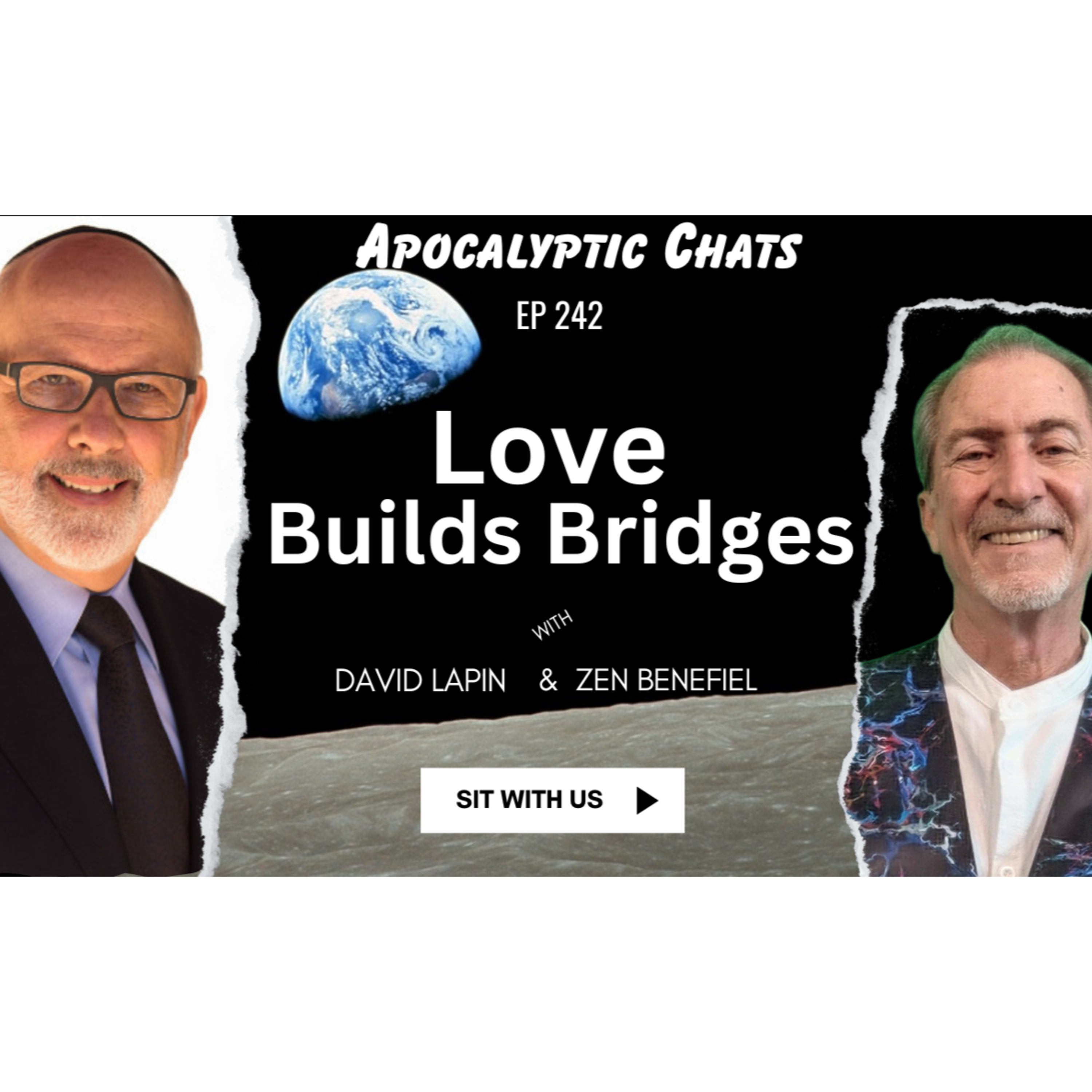 One World in a New World - Apocalyptic Chats