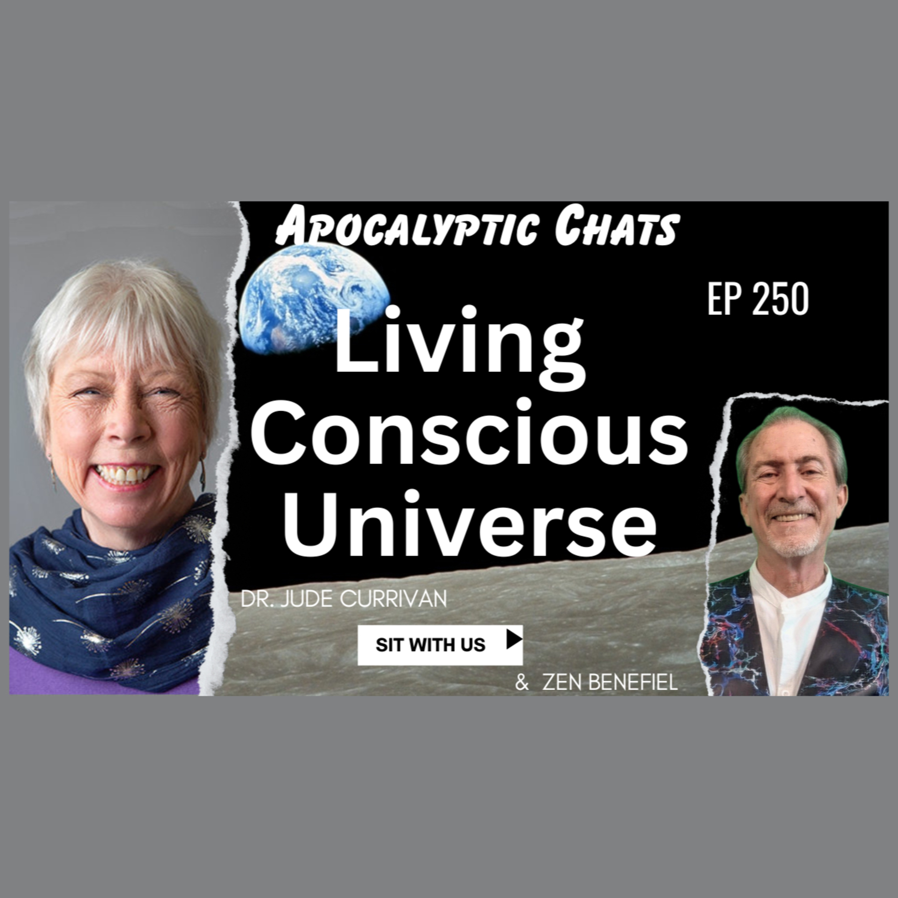 One World in a New World - Apocalyptic Chats