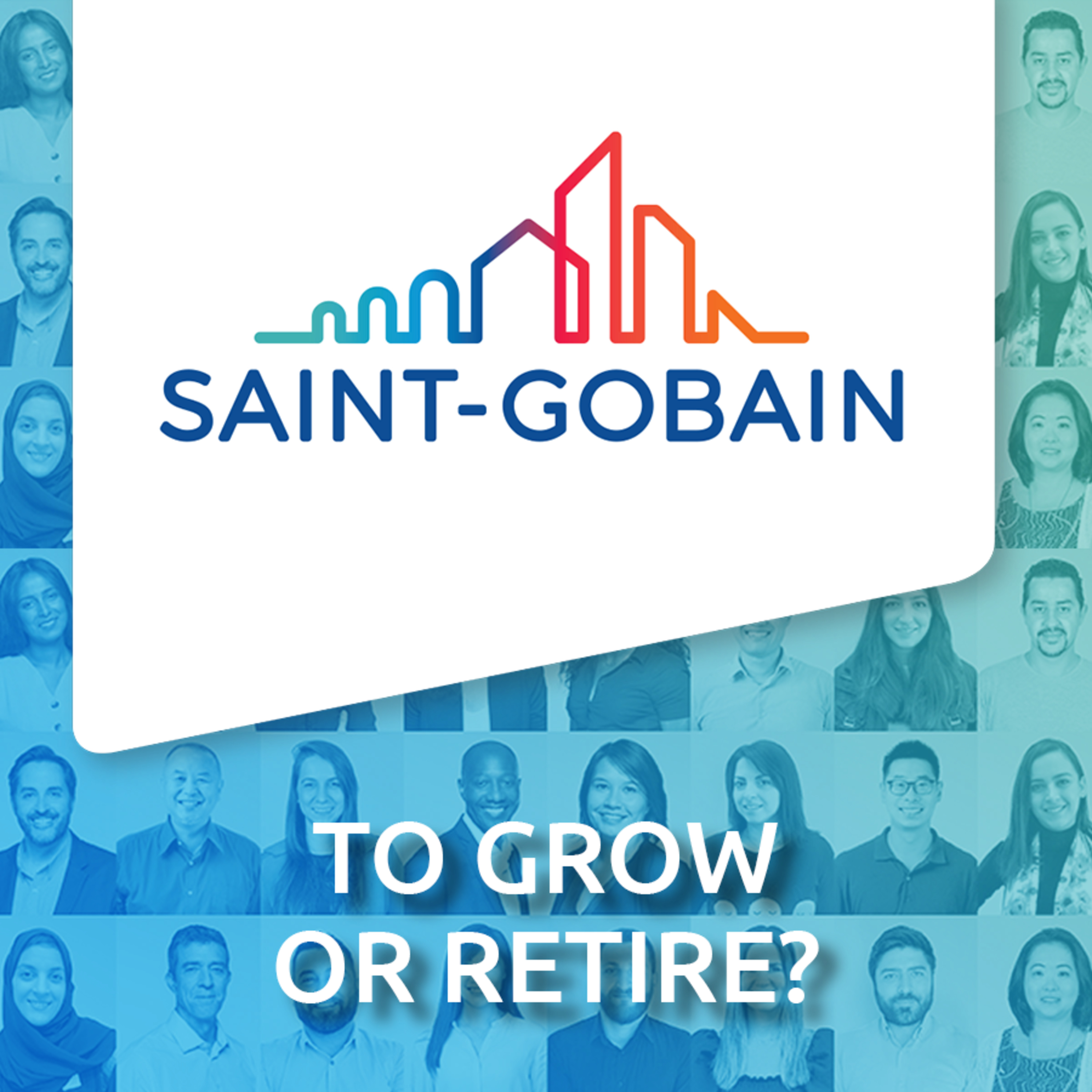 The Saint-Gobain Podcast