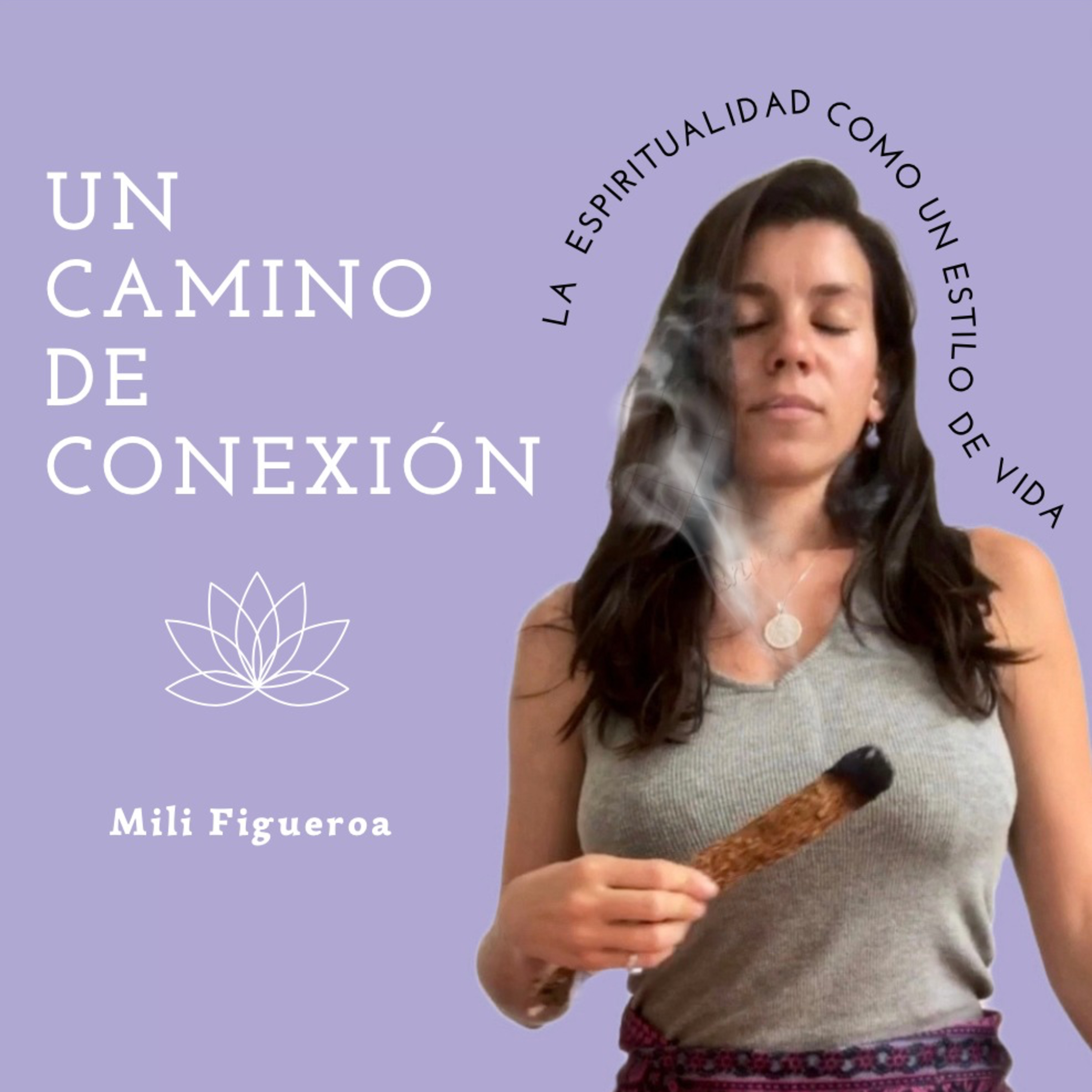 Portada de Un camino de conexión