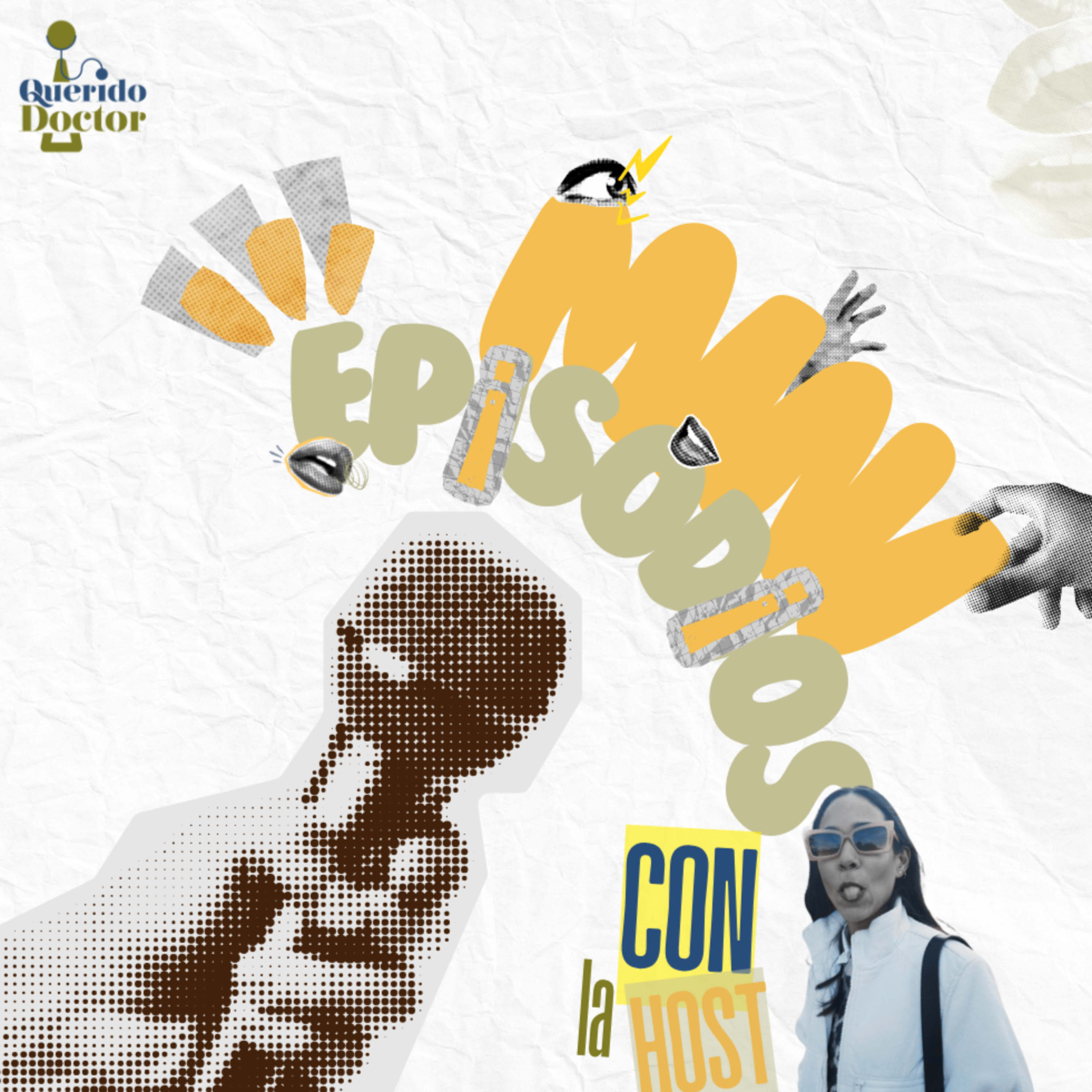 Mini Episodios de los Jueves | Apps que me salvan la vida en el hospital