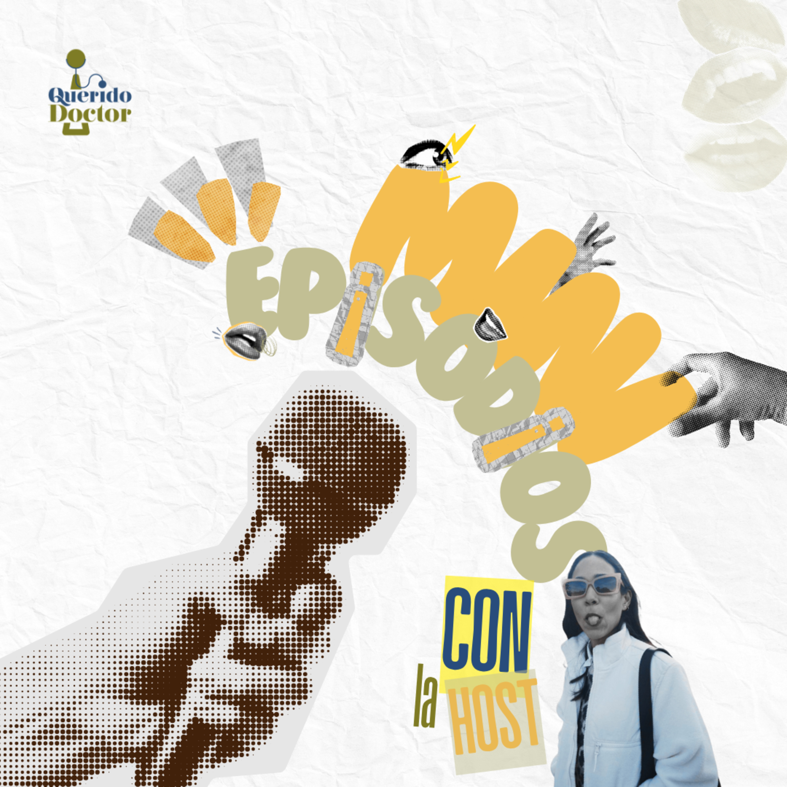 Mini Episodios de los Jueves | Repite conmigo: ES MI HISTORIA, y no la de nadie más
