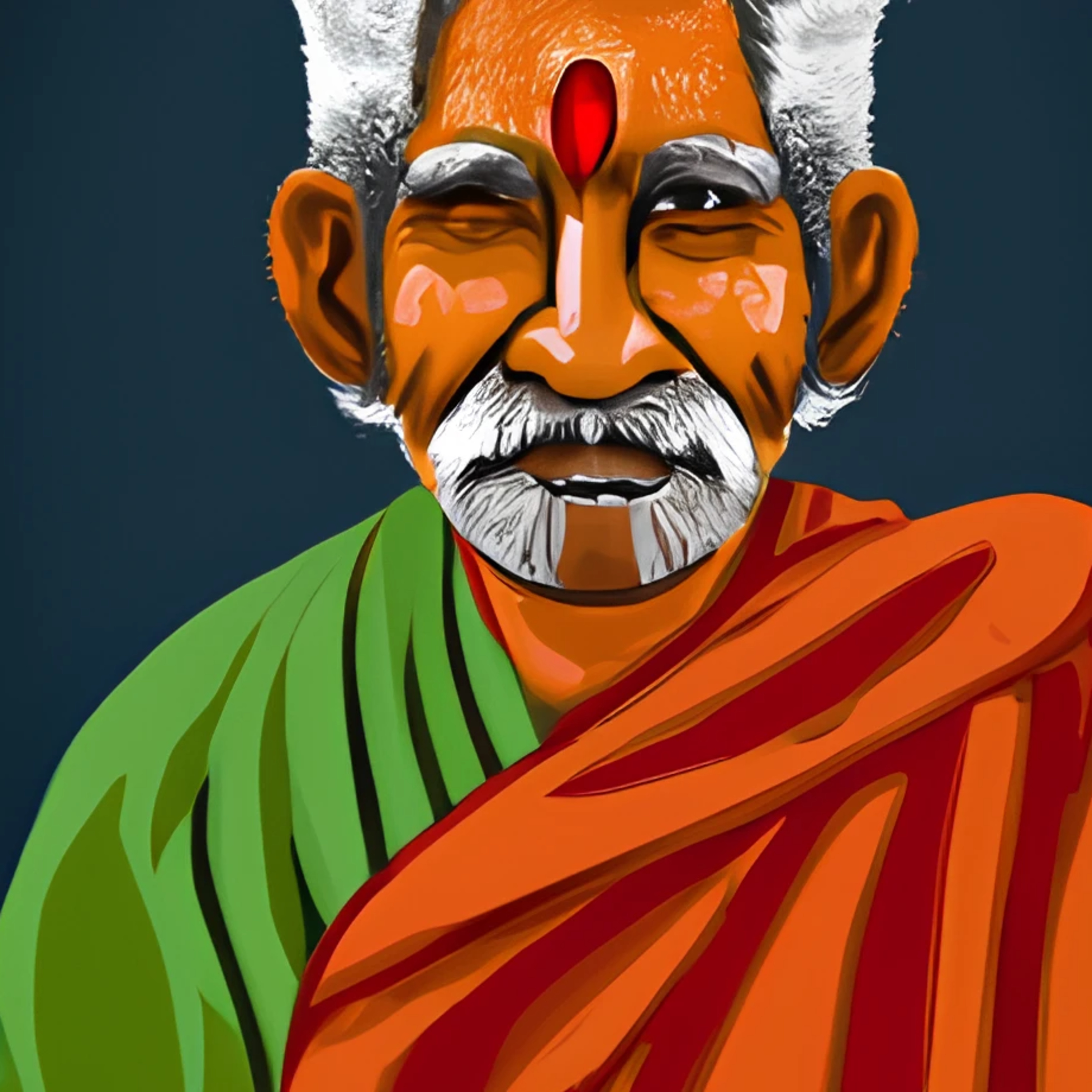 చిన్నాన్న | Chinnanna | Telugu Short Story | M R V Sathyanarayana Murthy | manatelugukathalu.com episode artwork