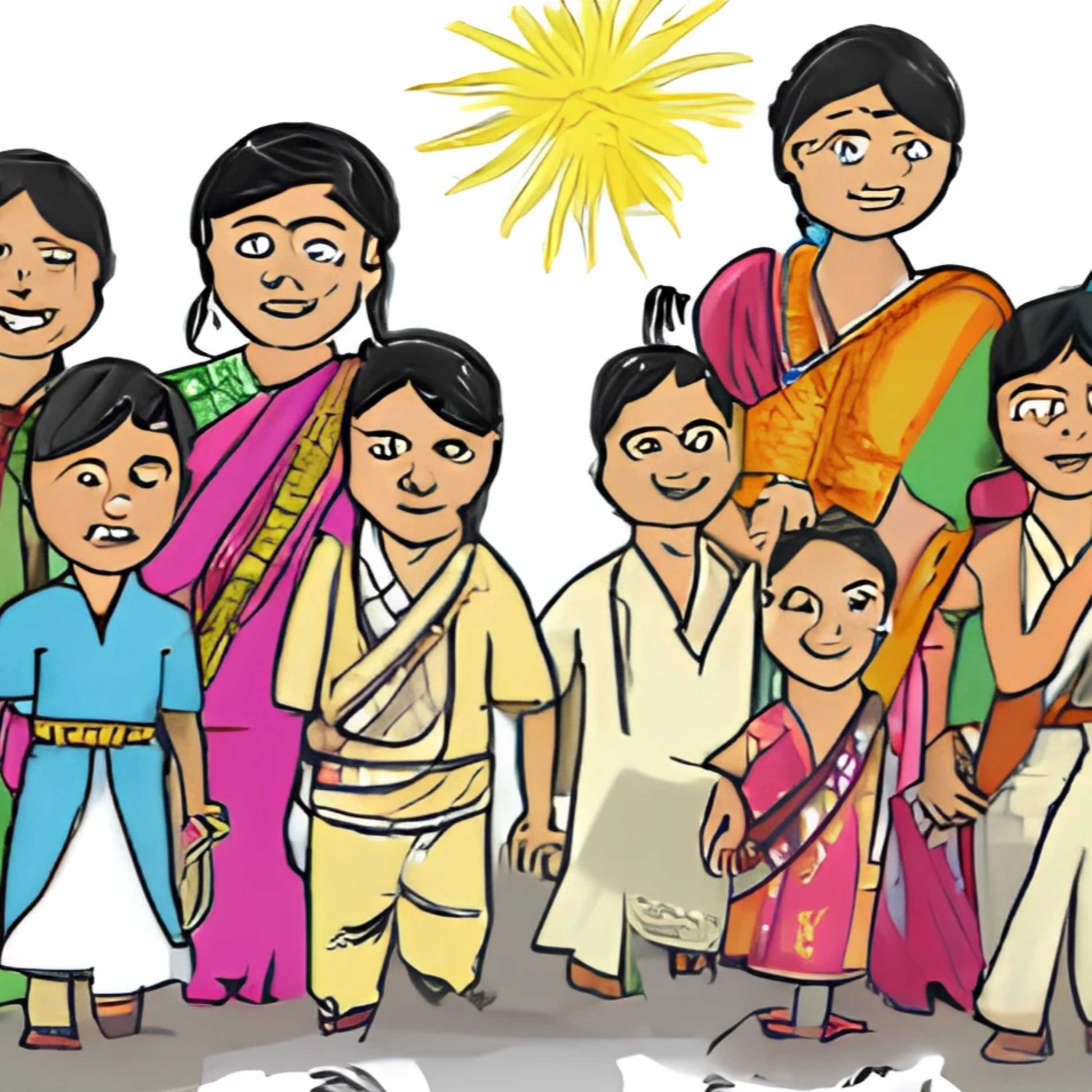  కలసి ఉంటే కలదు సుఖము 3 | Kalasi Unte Kaladu Sukhamu 3 | Telugu Web Series | K. Lakshmi Sailaja | manatelugukathalu.com episode artwork