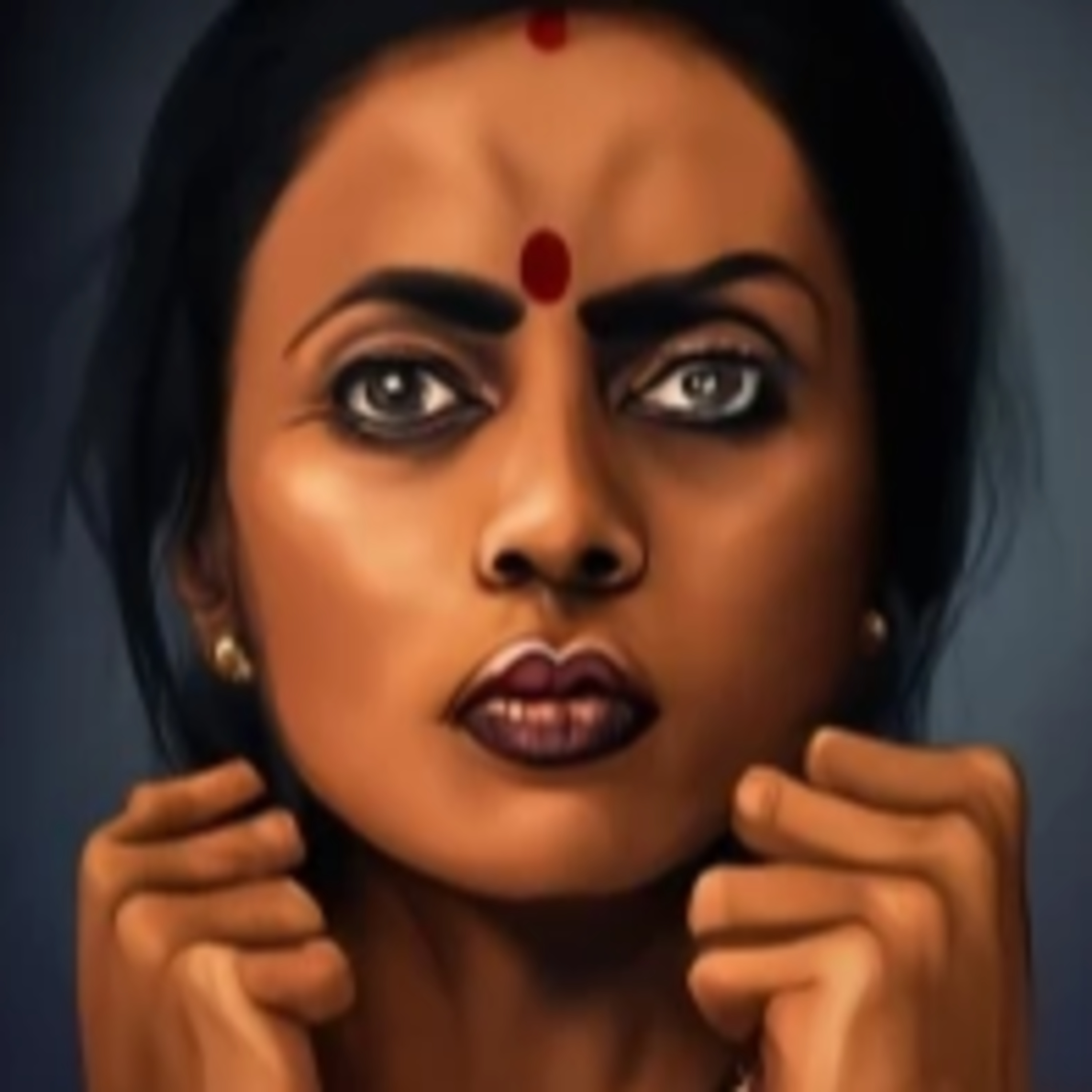 దేవతలు మెచ్చే తీర్పు | Devathalu Mechhe Thirpu | Telugu Short Story | K. Lakshmi Sailaja | manatelugukathalu.com episode artwork