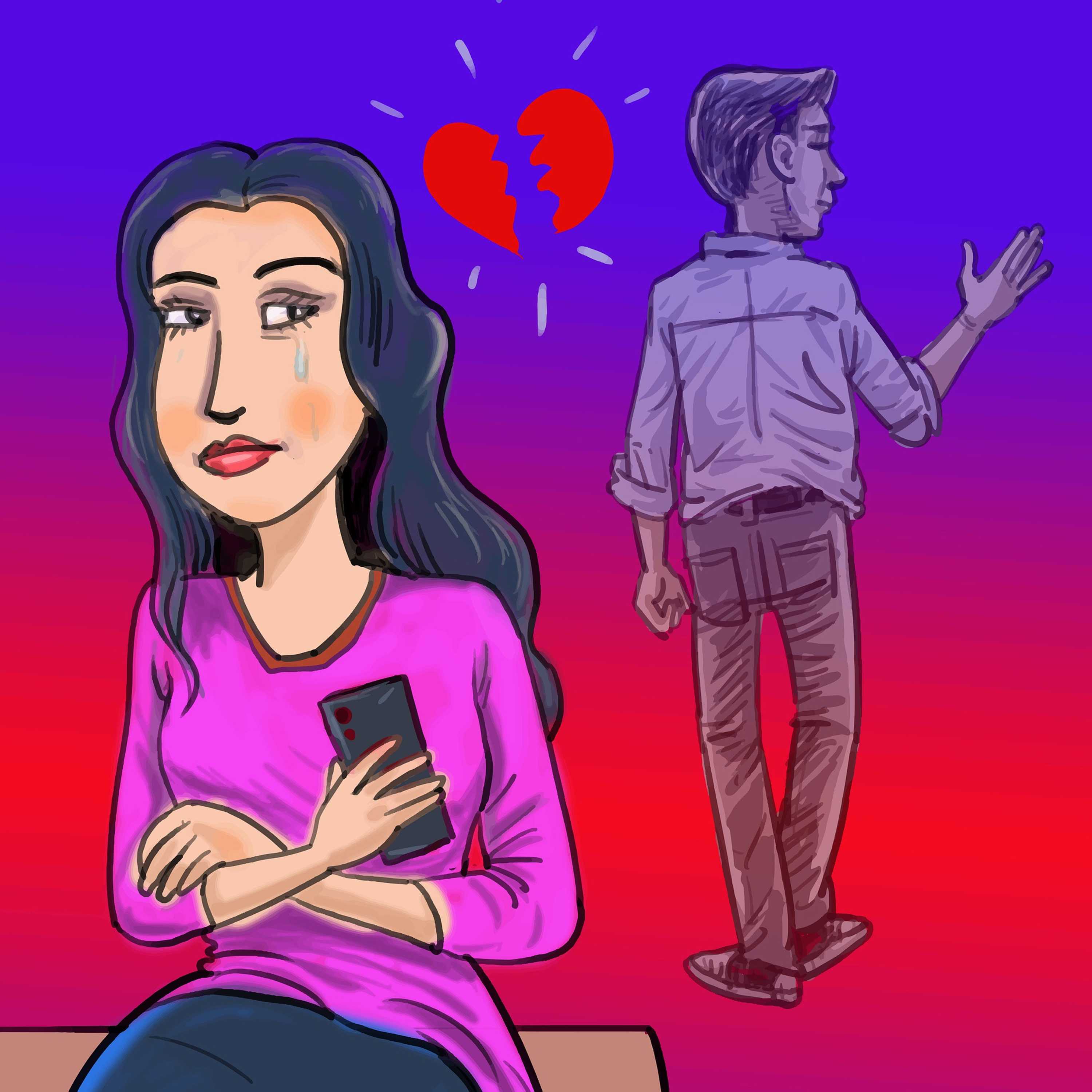 ప్రేమంటే తెలుసా మీకూ - 3 | Premante Thelusa Miku - 3 | Telugu Short Story | Pudipeddi Ugadi Vasantha | manatelugukathalu.com episode artwork