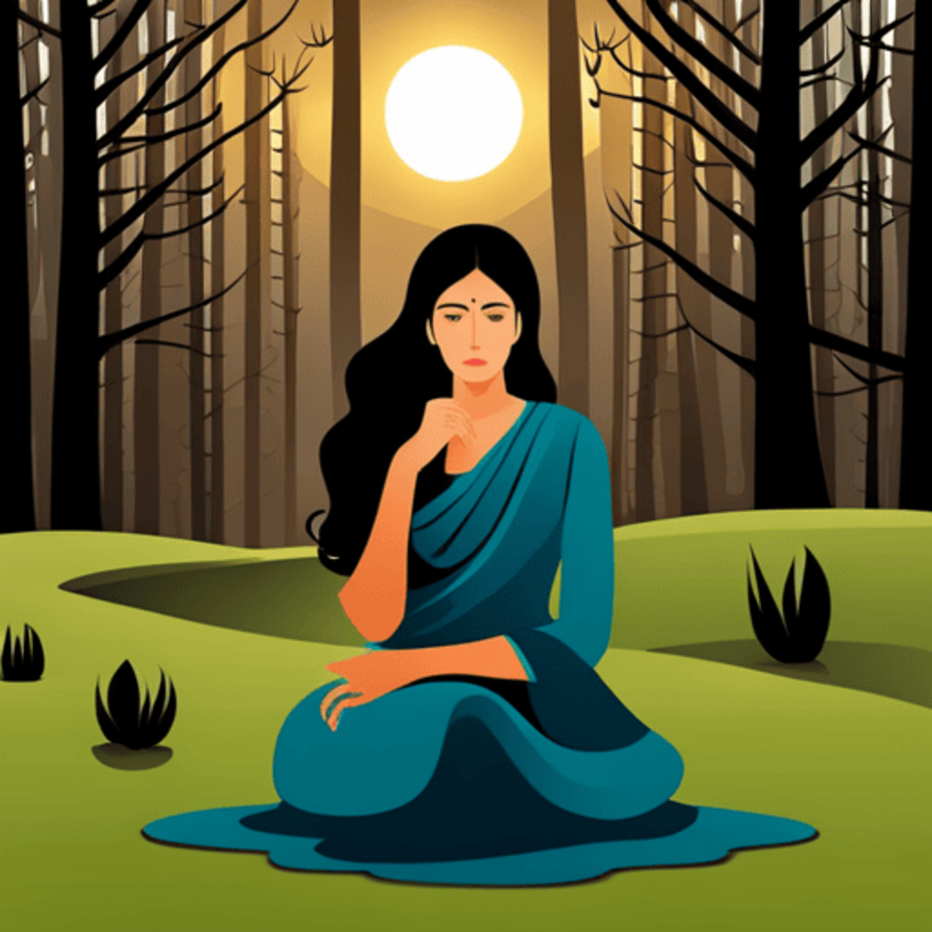 మధుర స్మృతి | Madhura Smruthi | Telugu Short Story | Neeraja Hari Prabhala | manatelugukathalu.com  episode artwork
