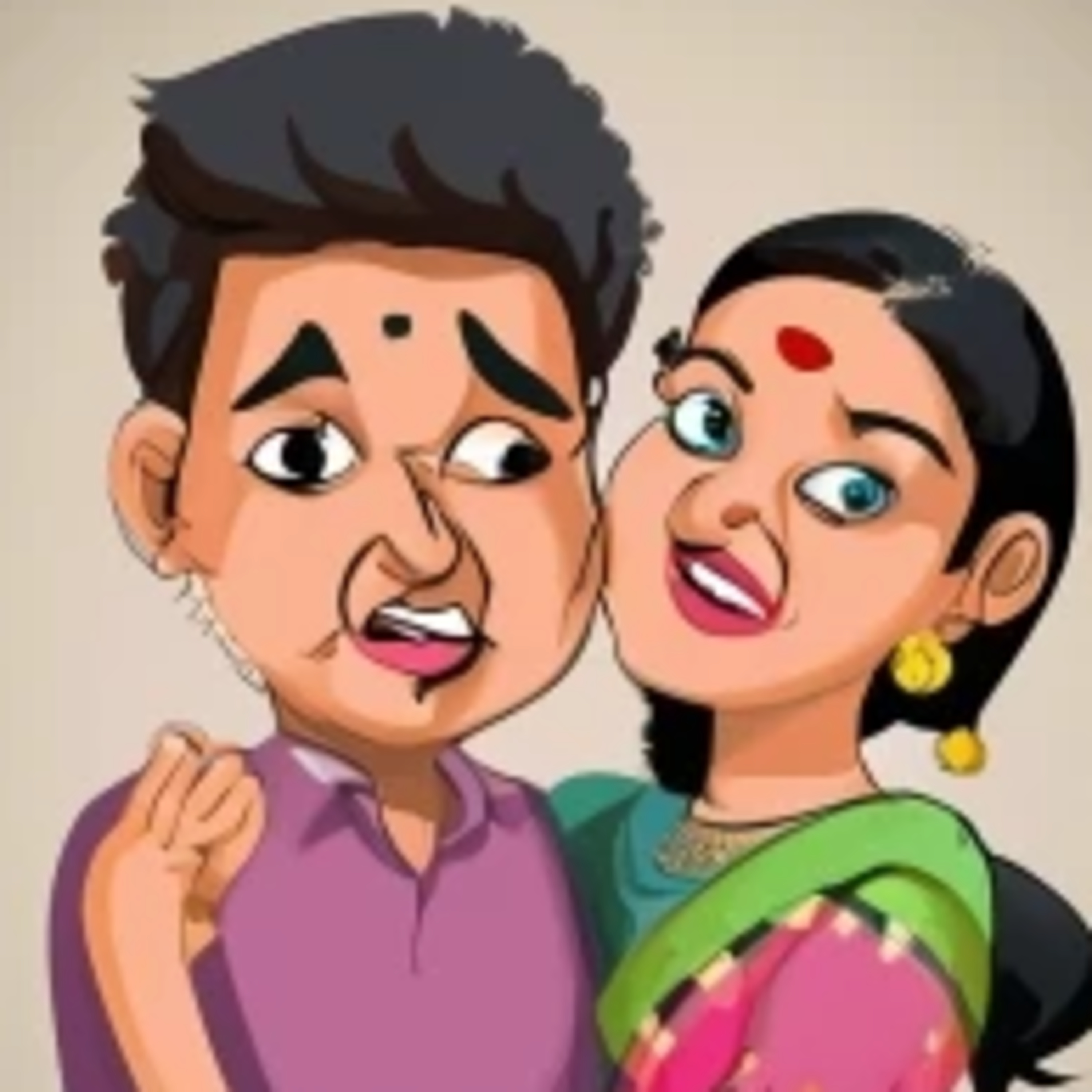 పెళ్ళాం చెపితే వినాలి | Pellam Chebithe Vinali | Telugu Short Story | Mohana Krishna Tata | manatelugukathalu.com episode artwork
