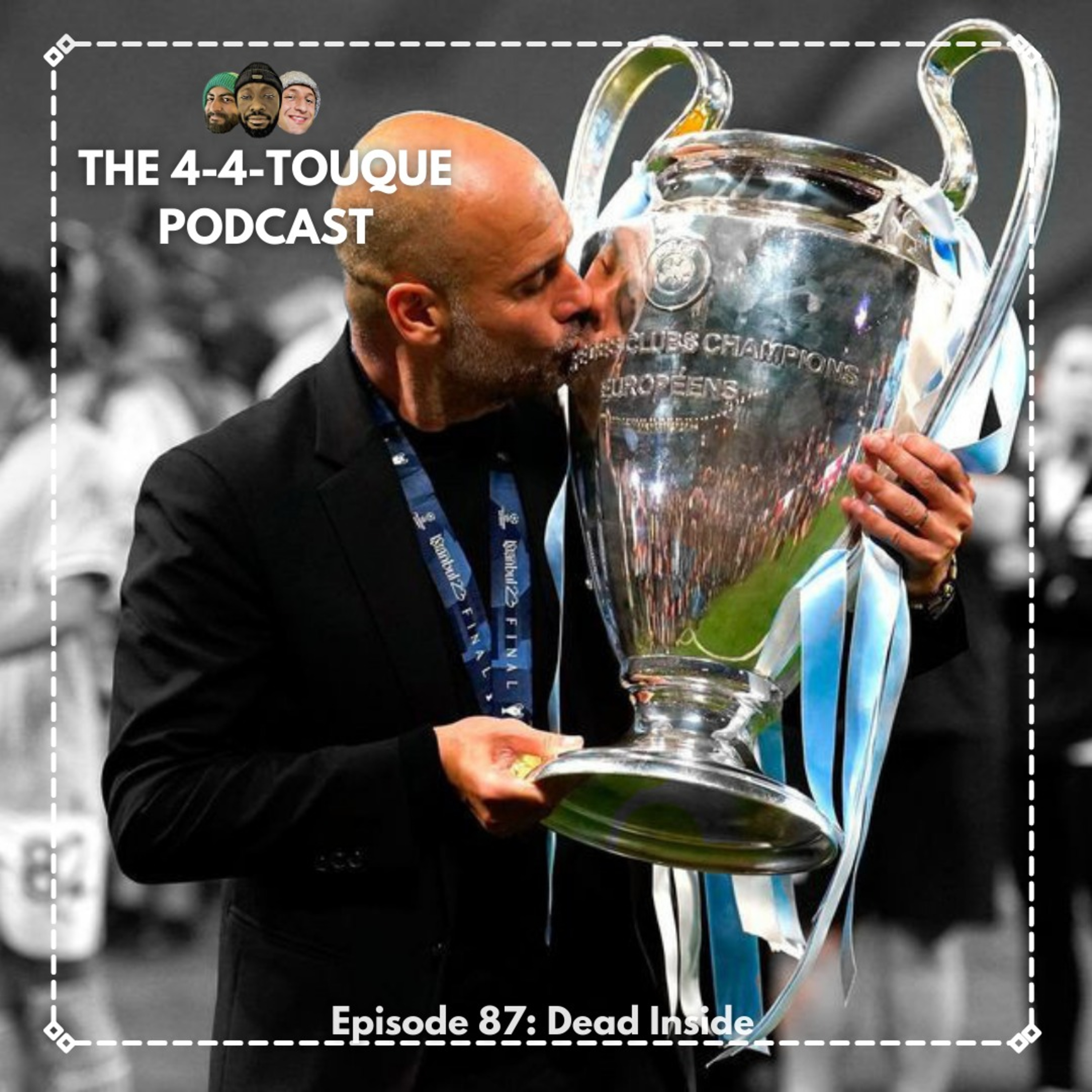 The 4-4-Touque Podcast