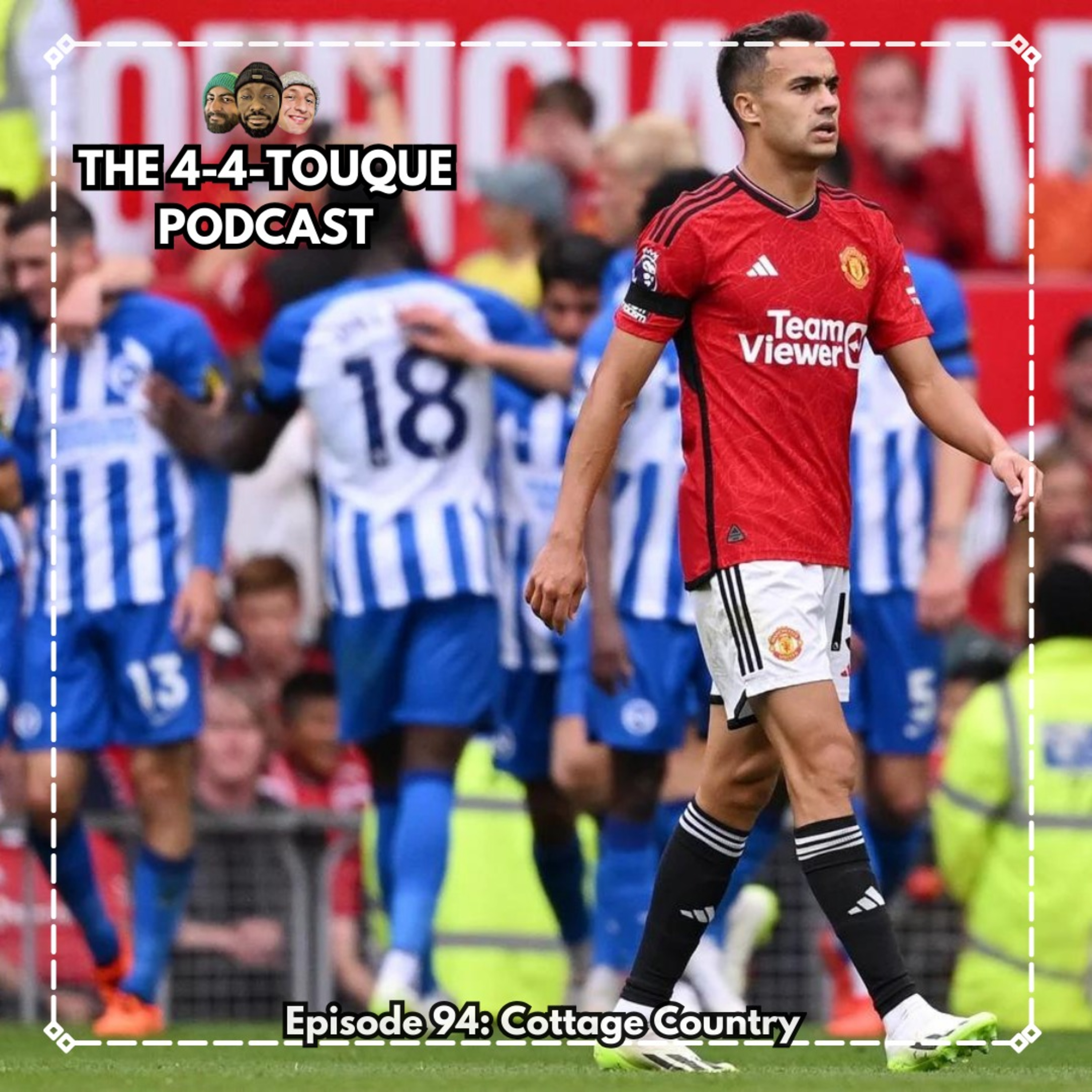 The 4-4-Touque Podcast