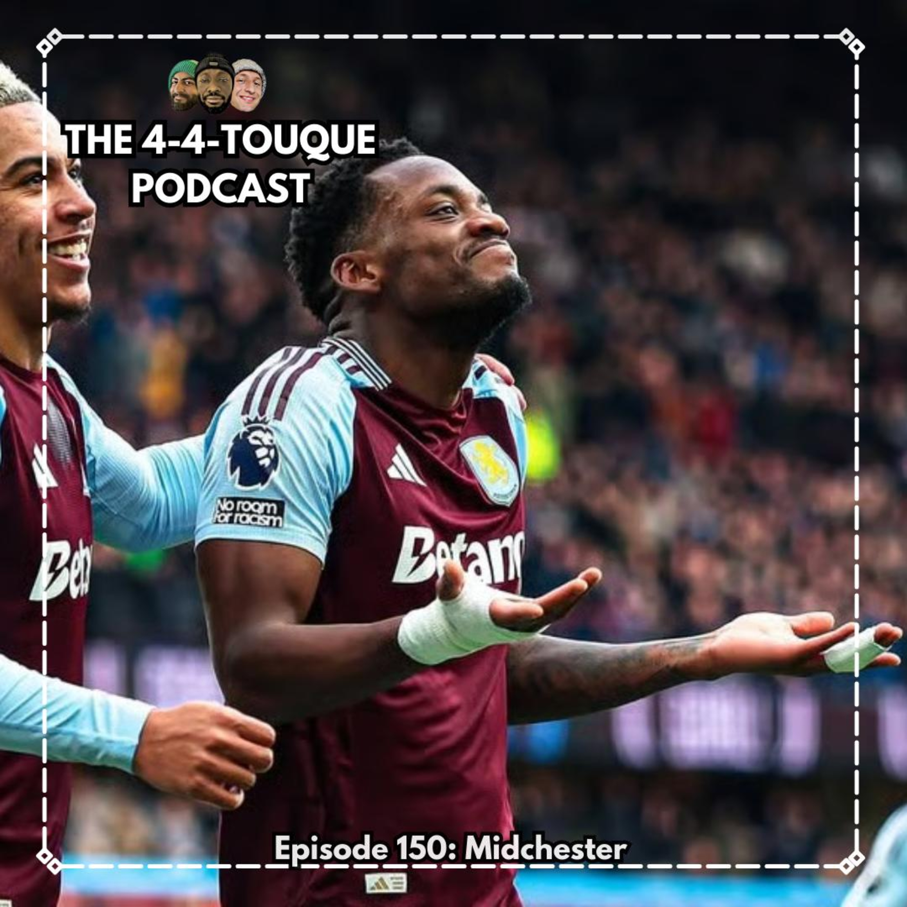 Episode 150 - Midchester