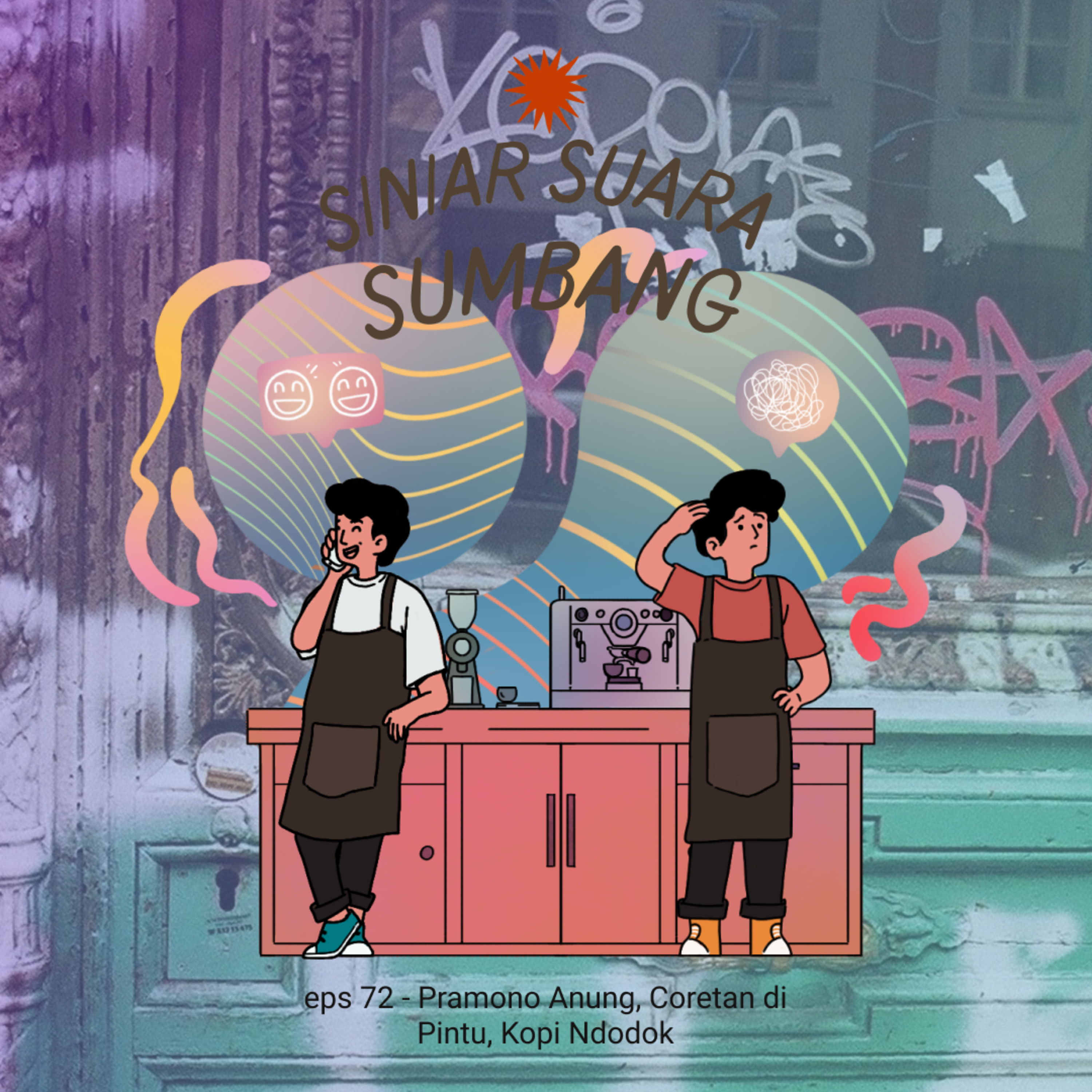 Siniar Suara Sumbang