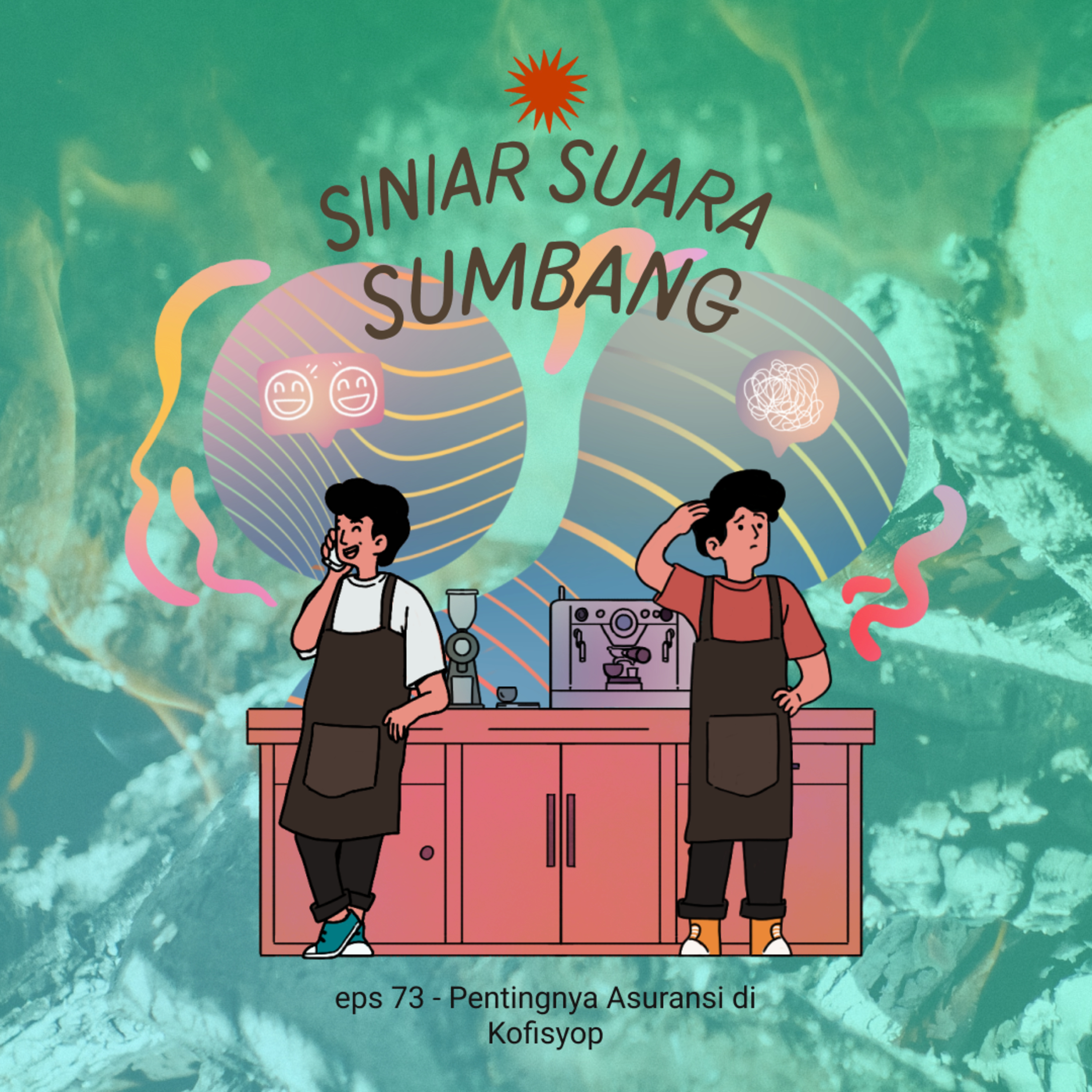 Siniar Suara Sumbang