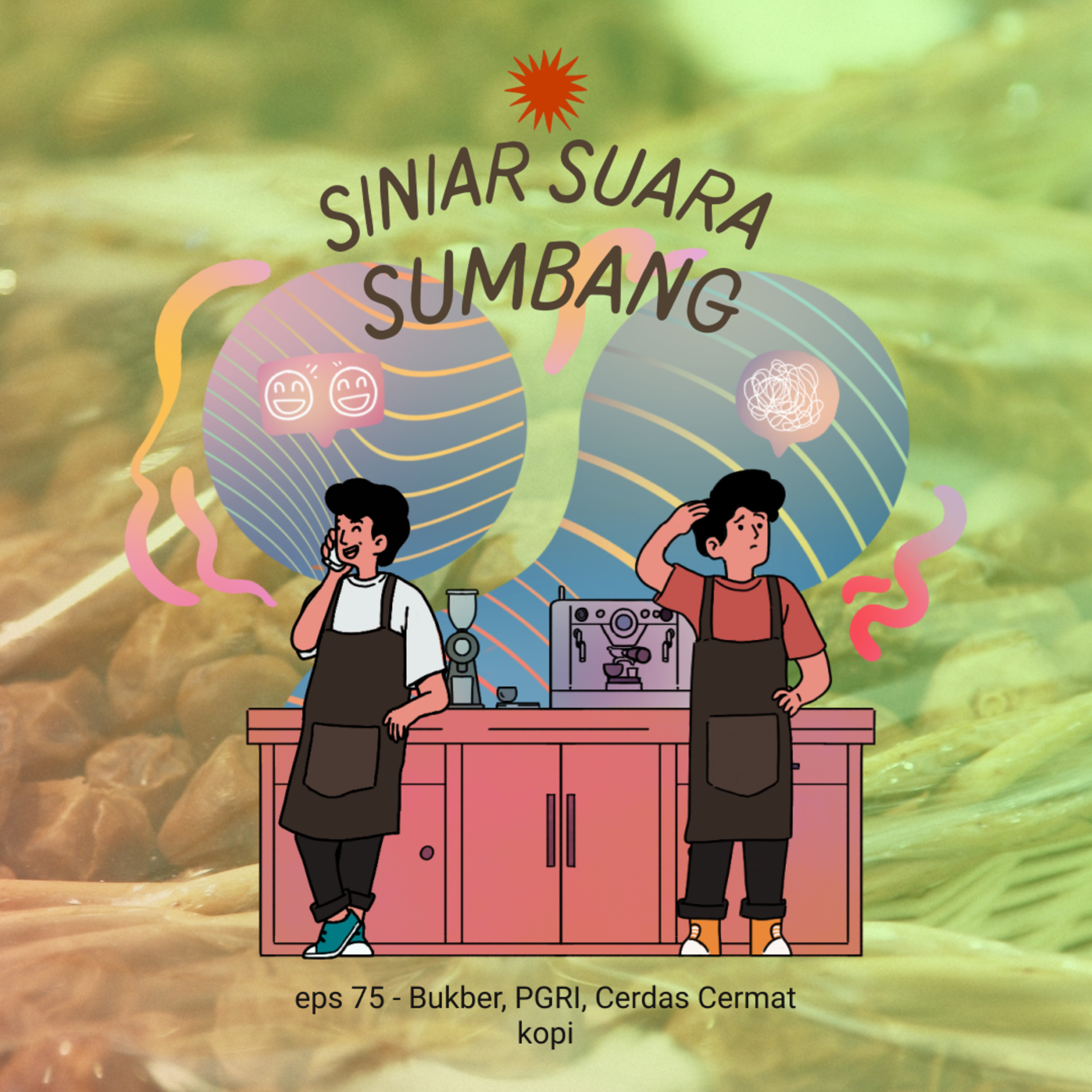 Siniar Suara Sumbang