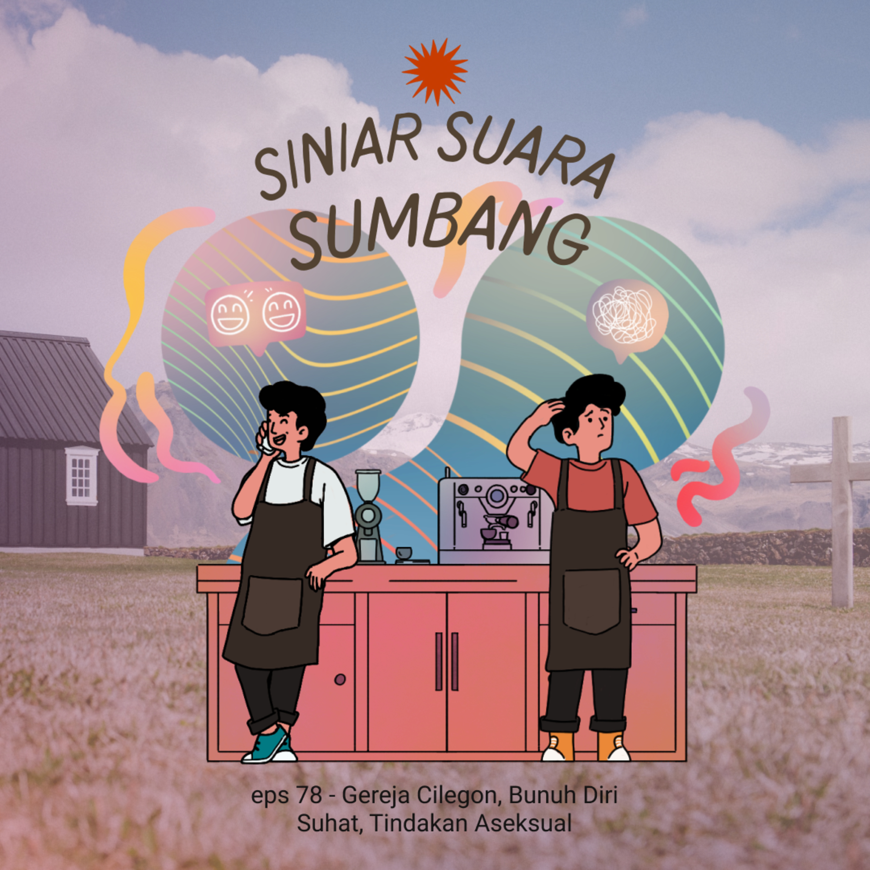 Siniar Suara Sumbang