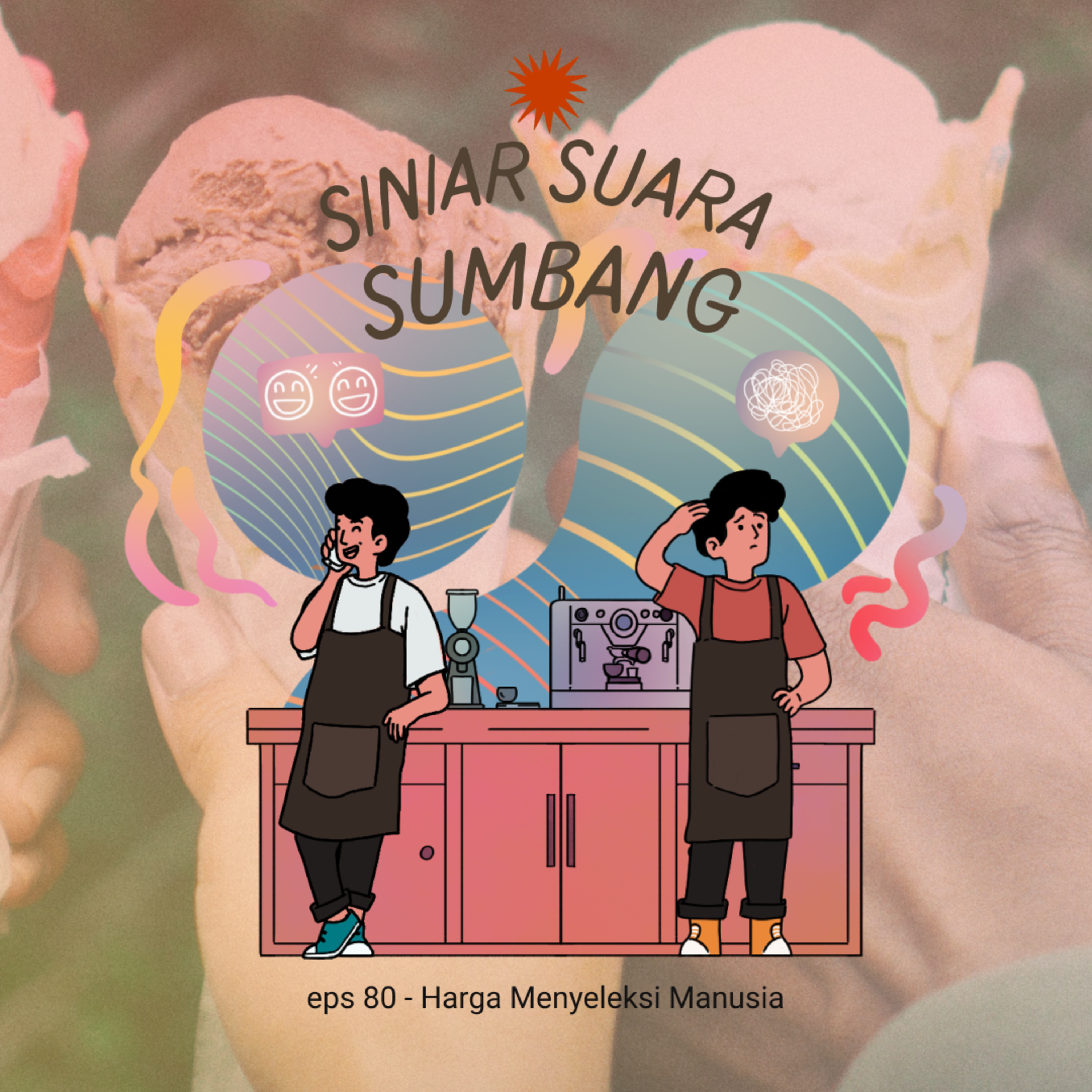 Siniar Suara Sumbang