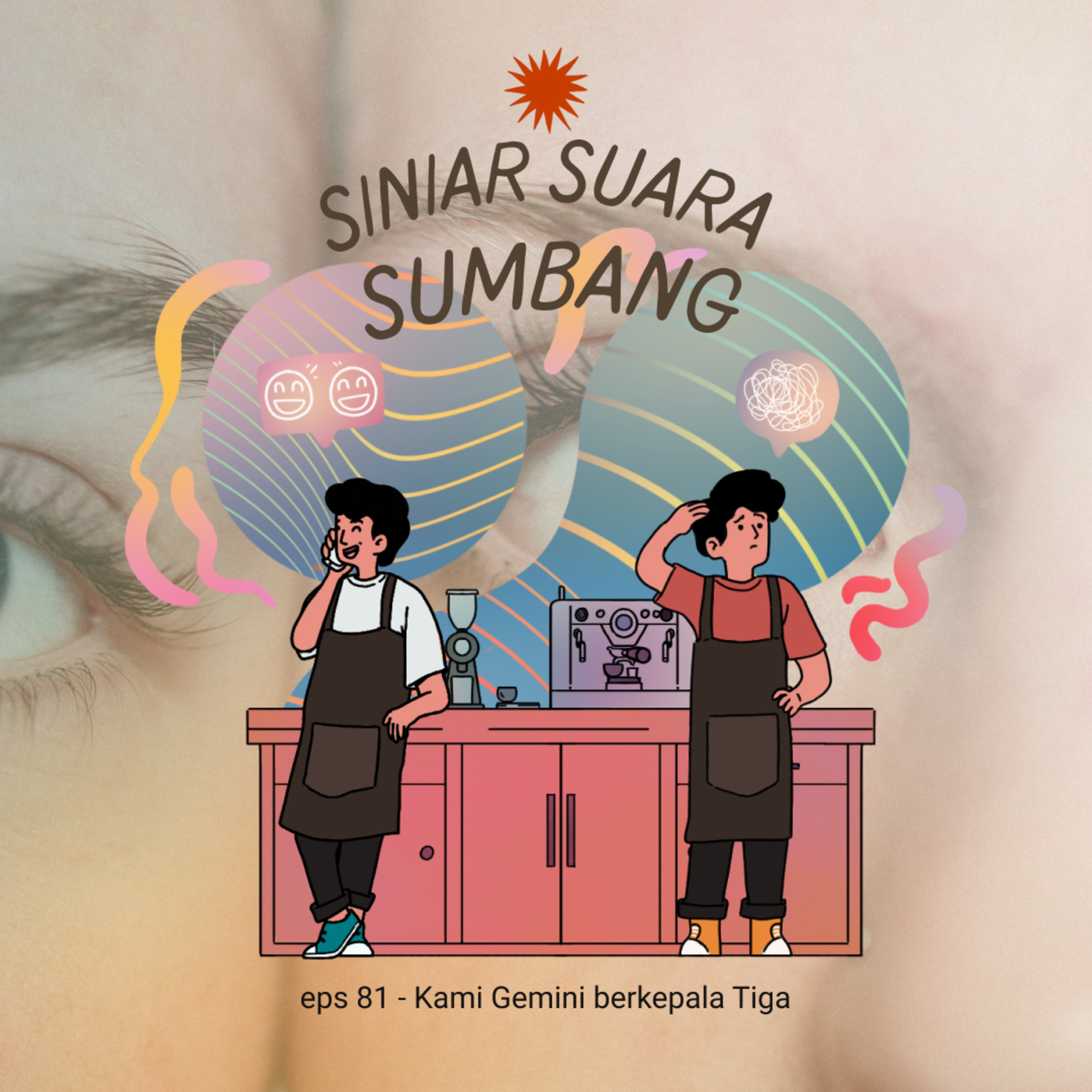 Siniar Suara Sumbang