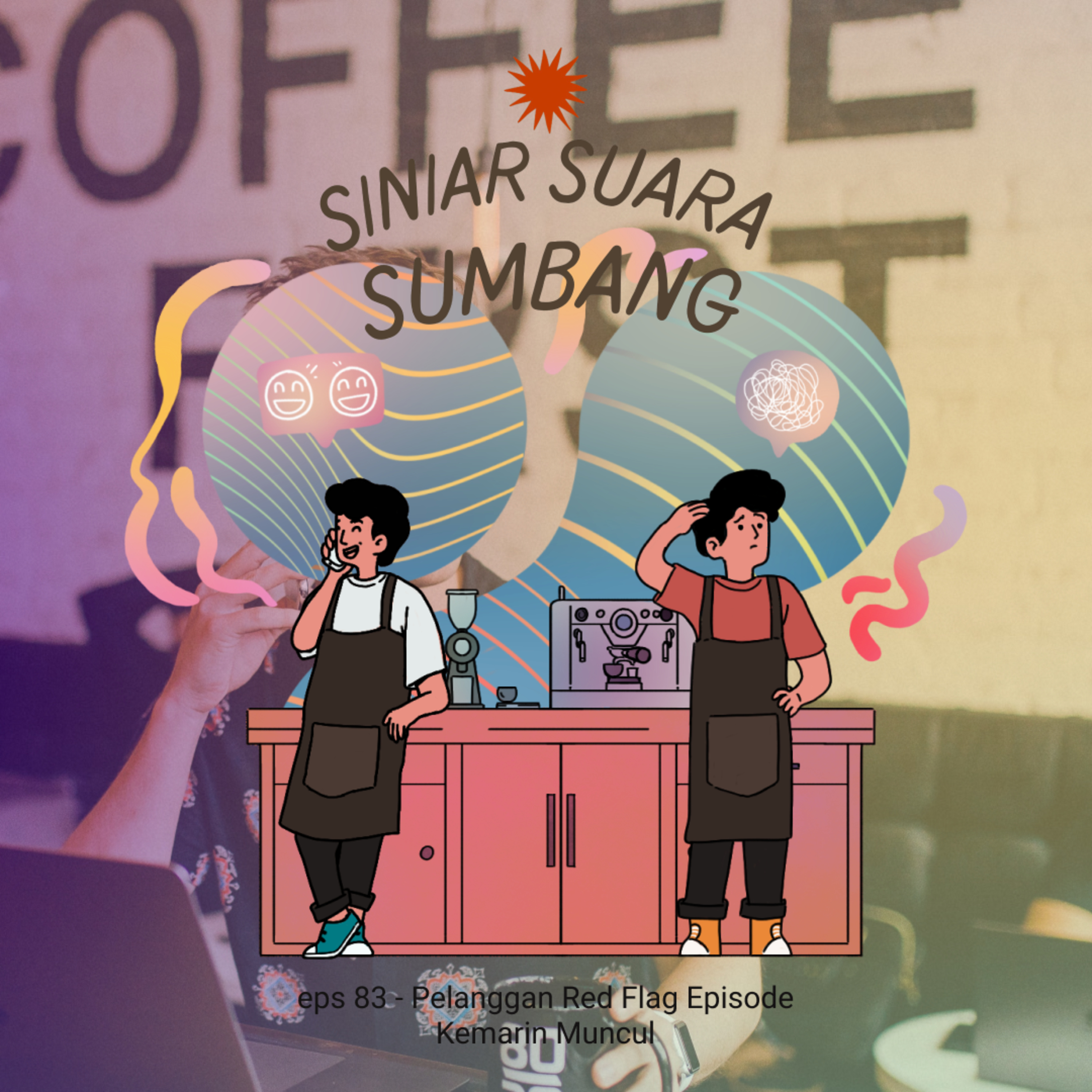 Siniar Suara Sumbang