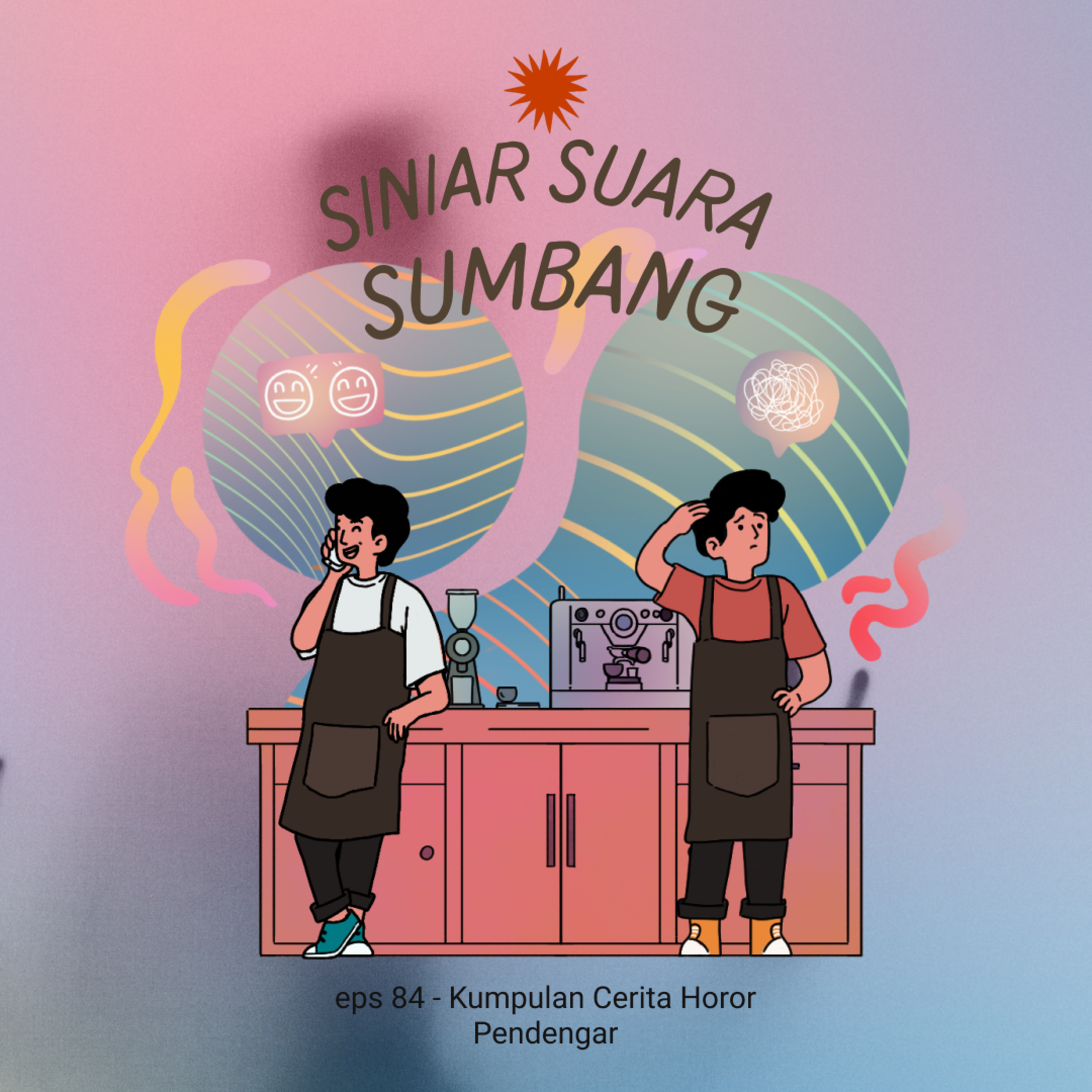 Siniar Suara Sumbang