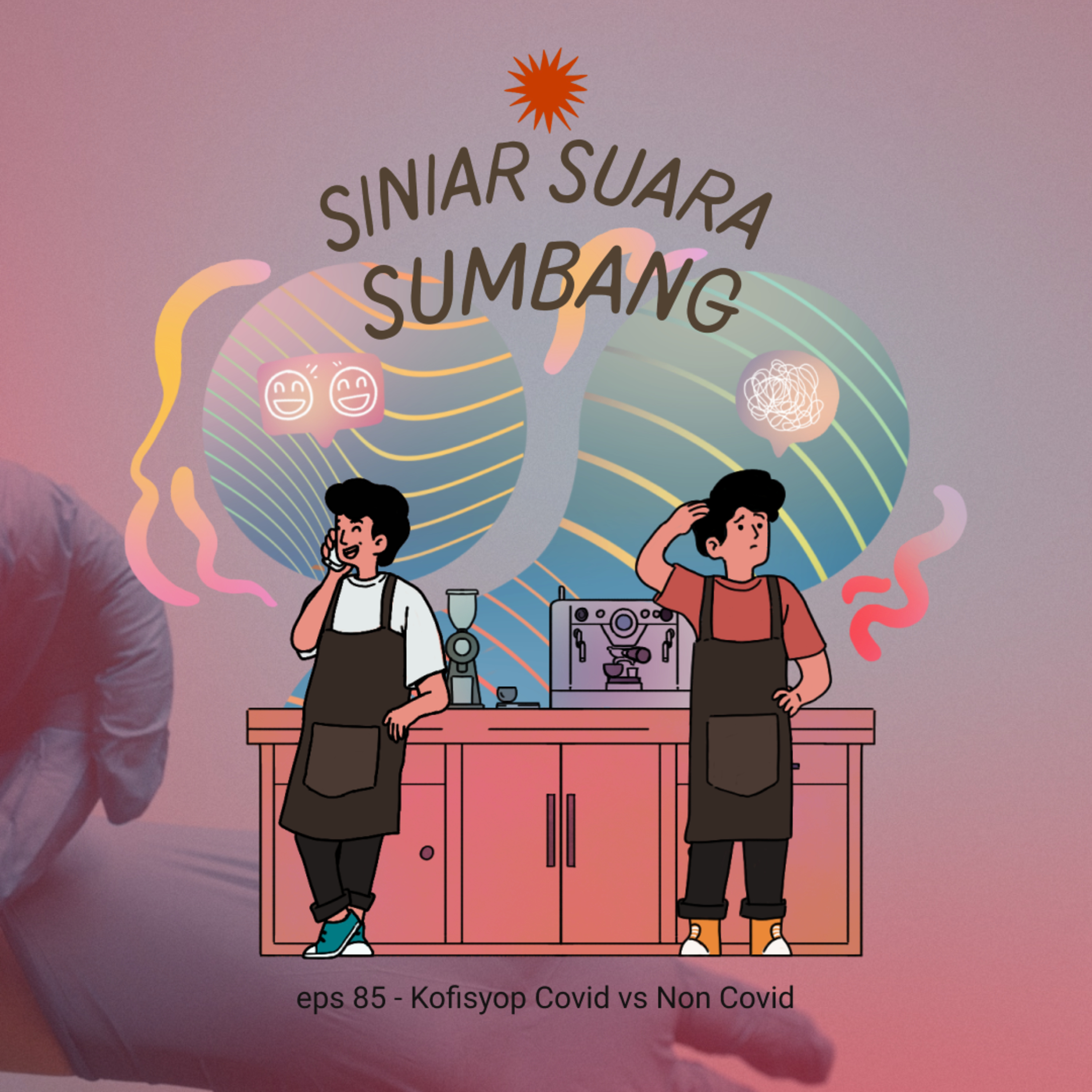 Siniar Suara Sumbang