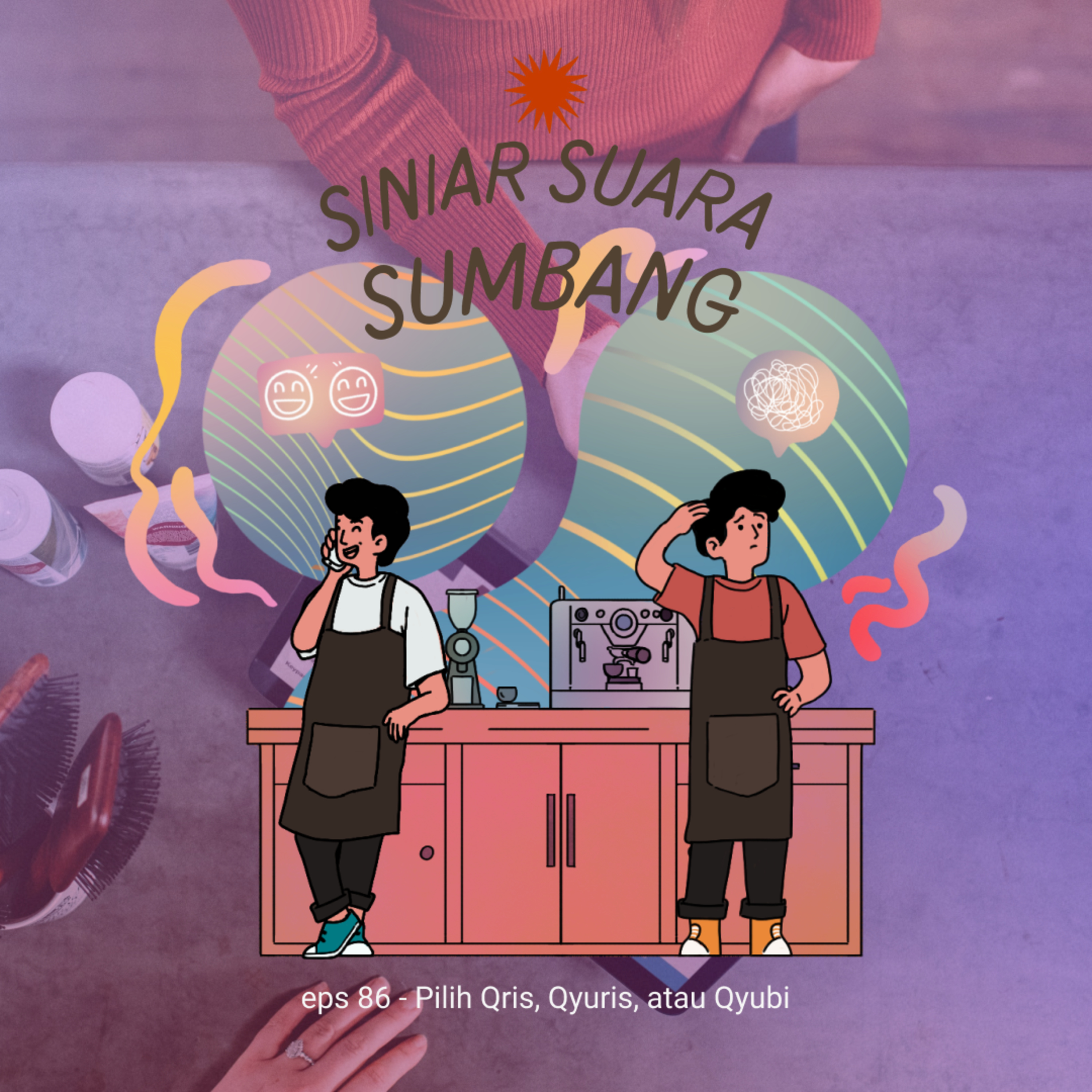Siniar Suara Sumbang