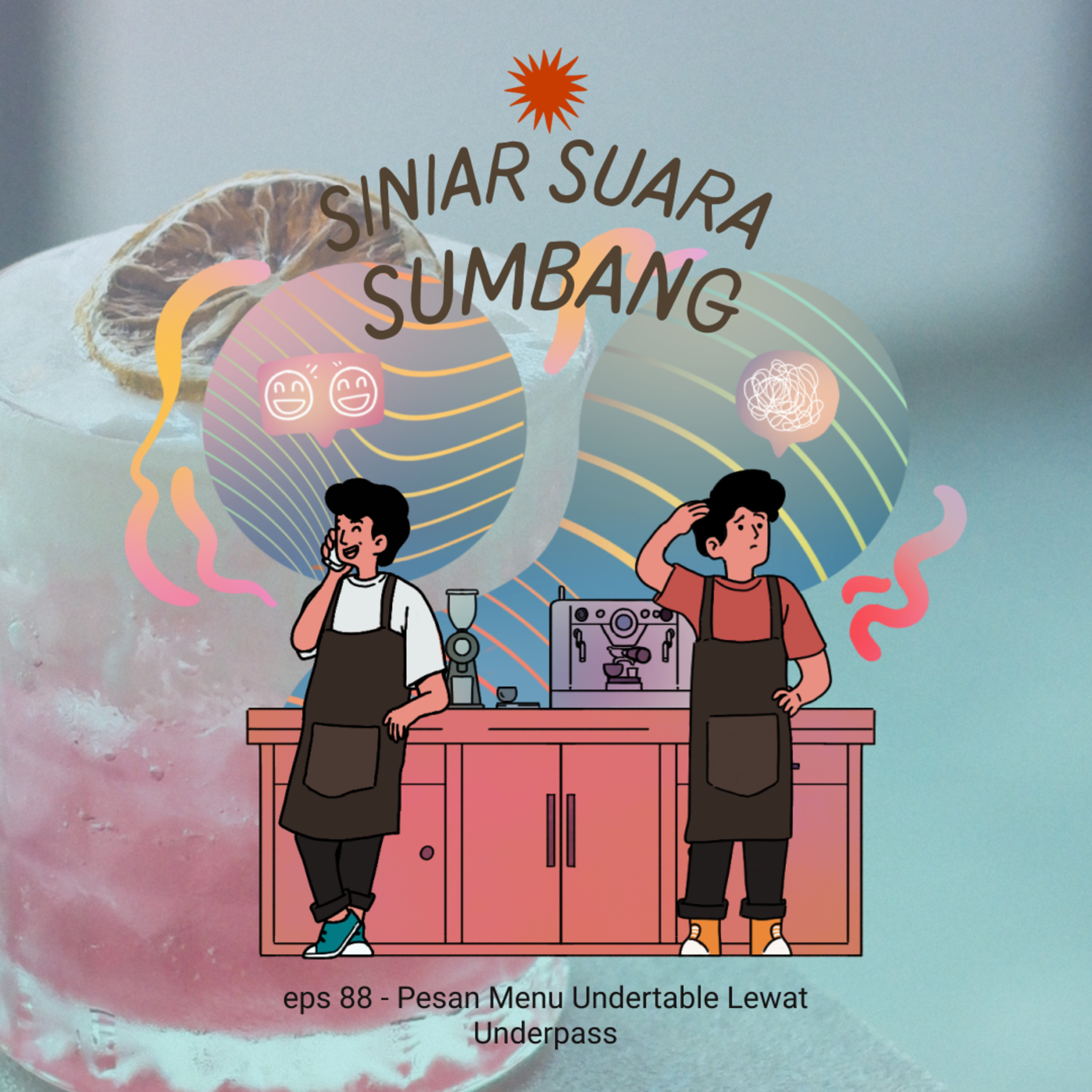 Siniar Suara Sumbang