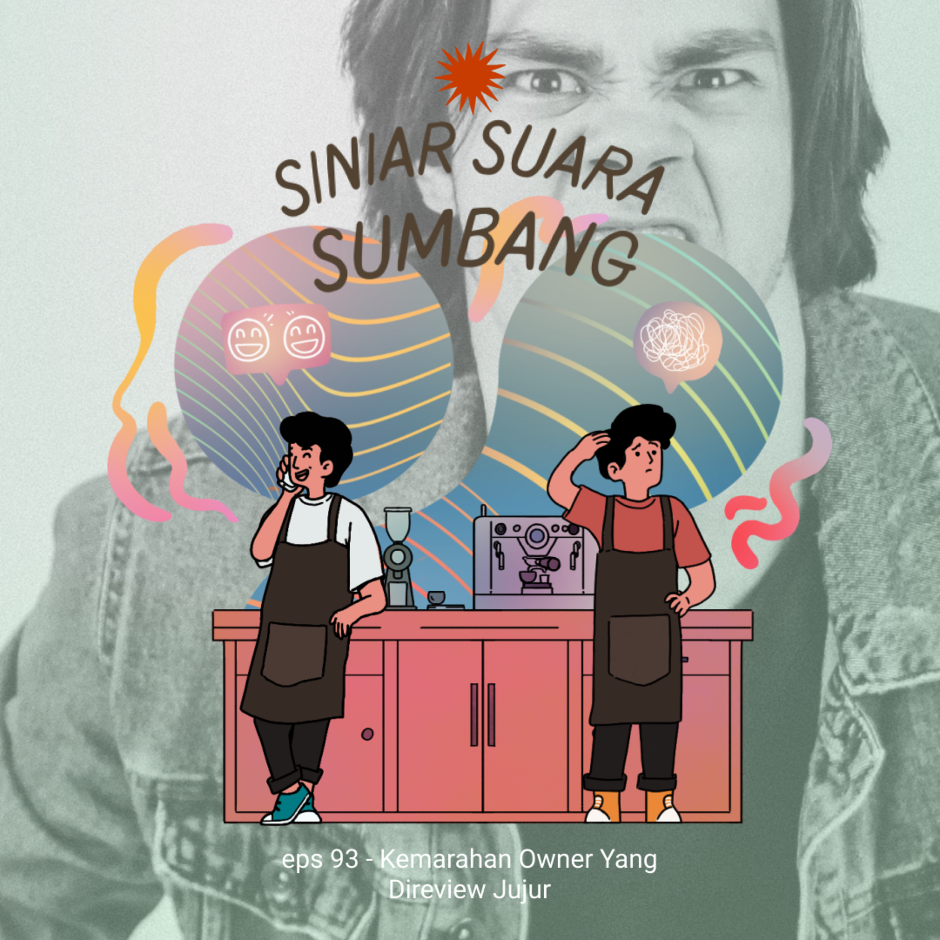 Siniar Suara Sumbang