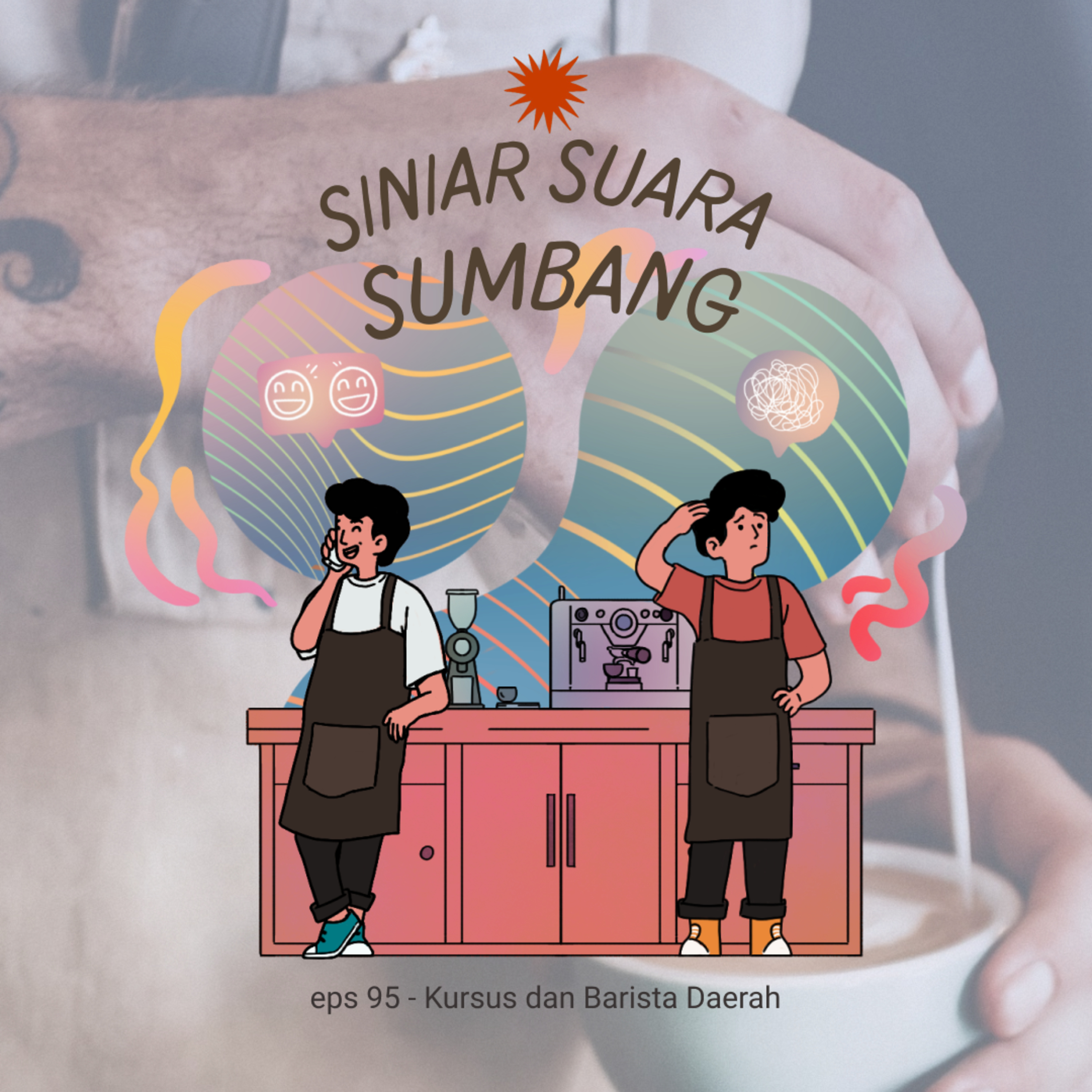Siniar Suara Sumbang