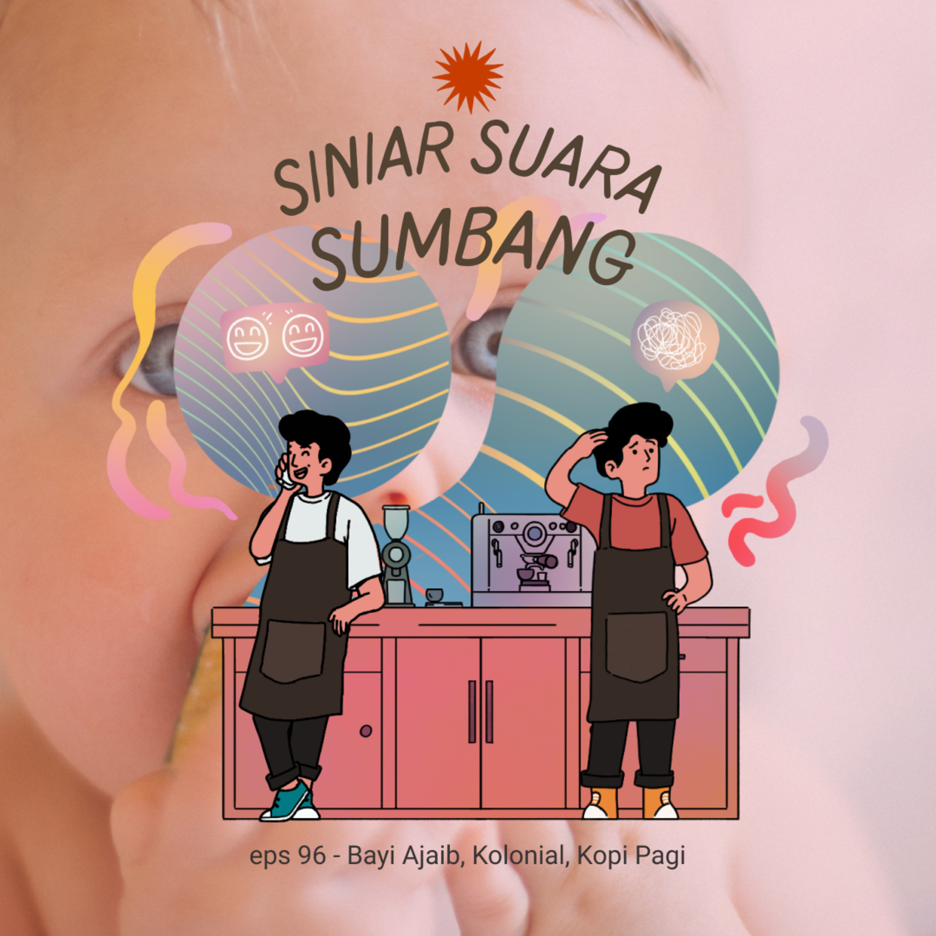 Siniar Suara Sumbang