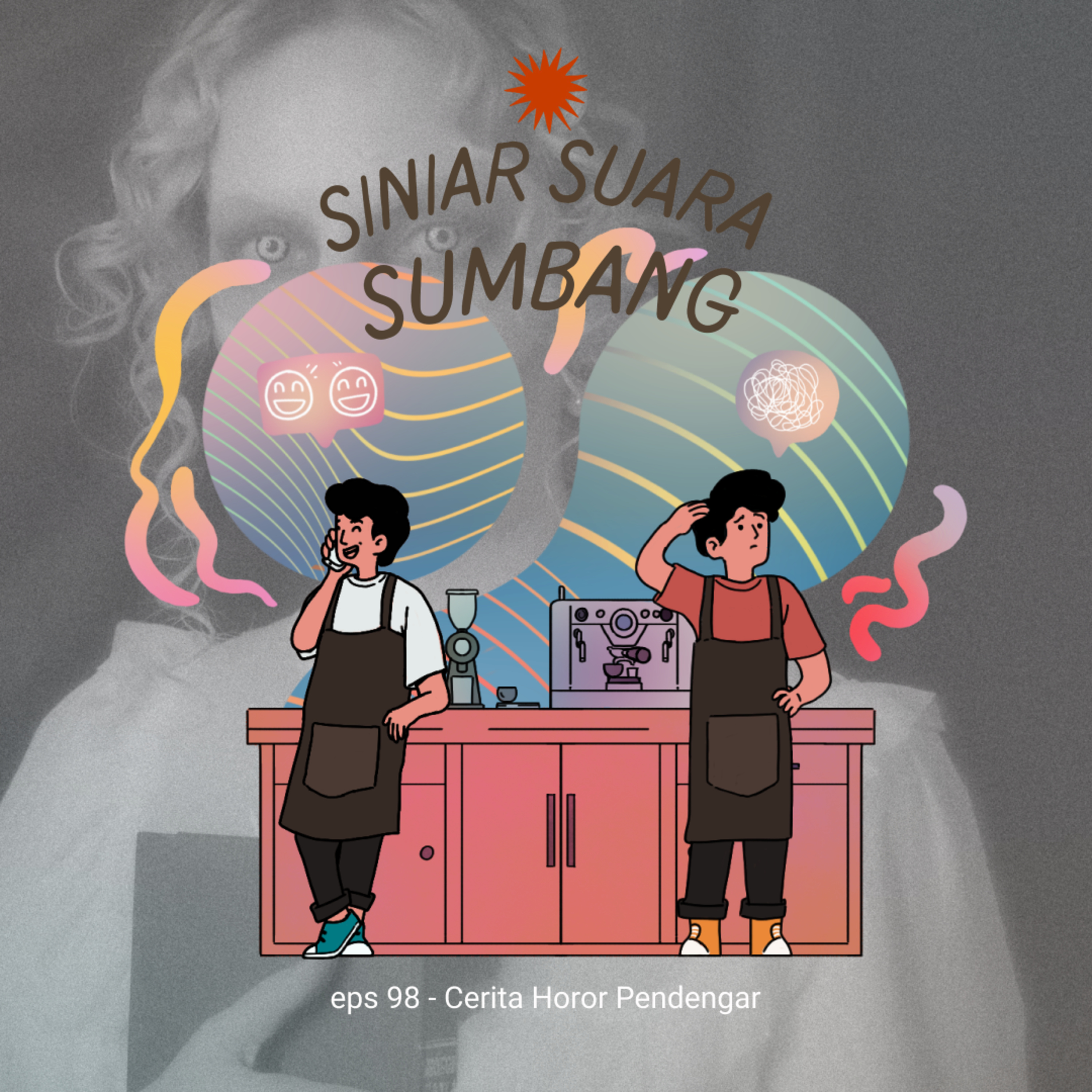 Siniar Suara Sumbang