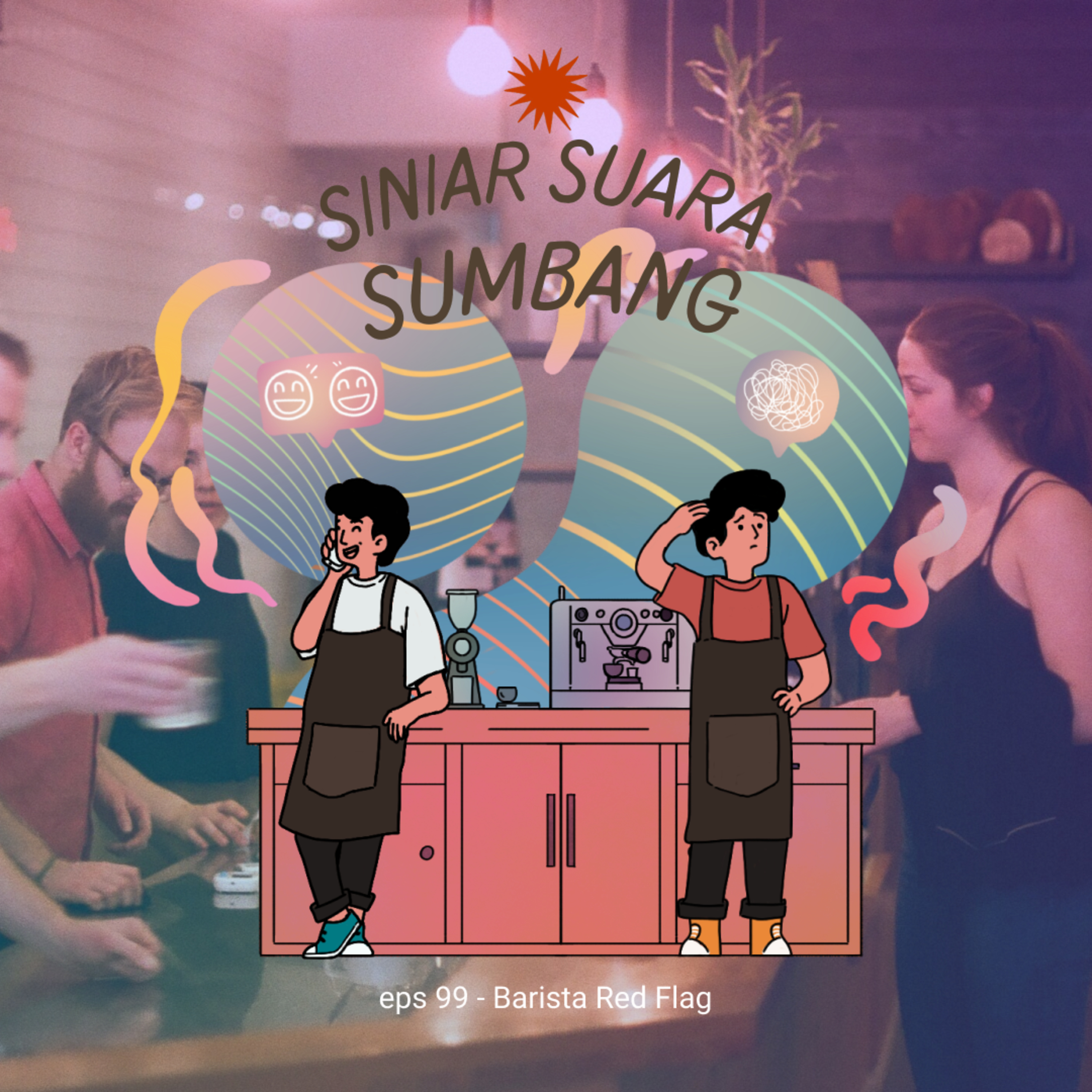 Siniar Suara Sumbang