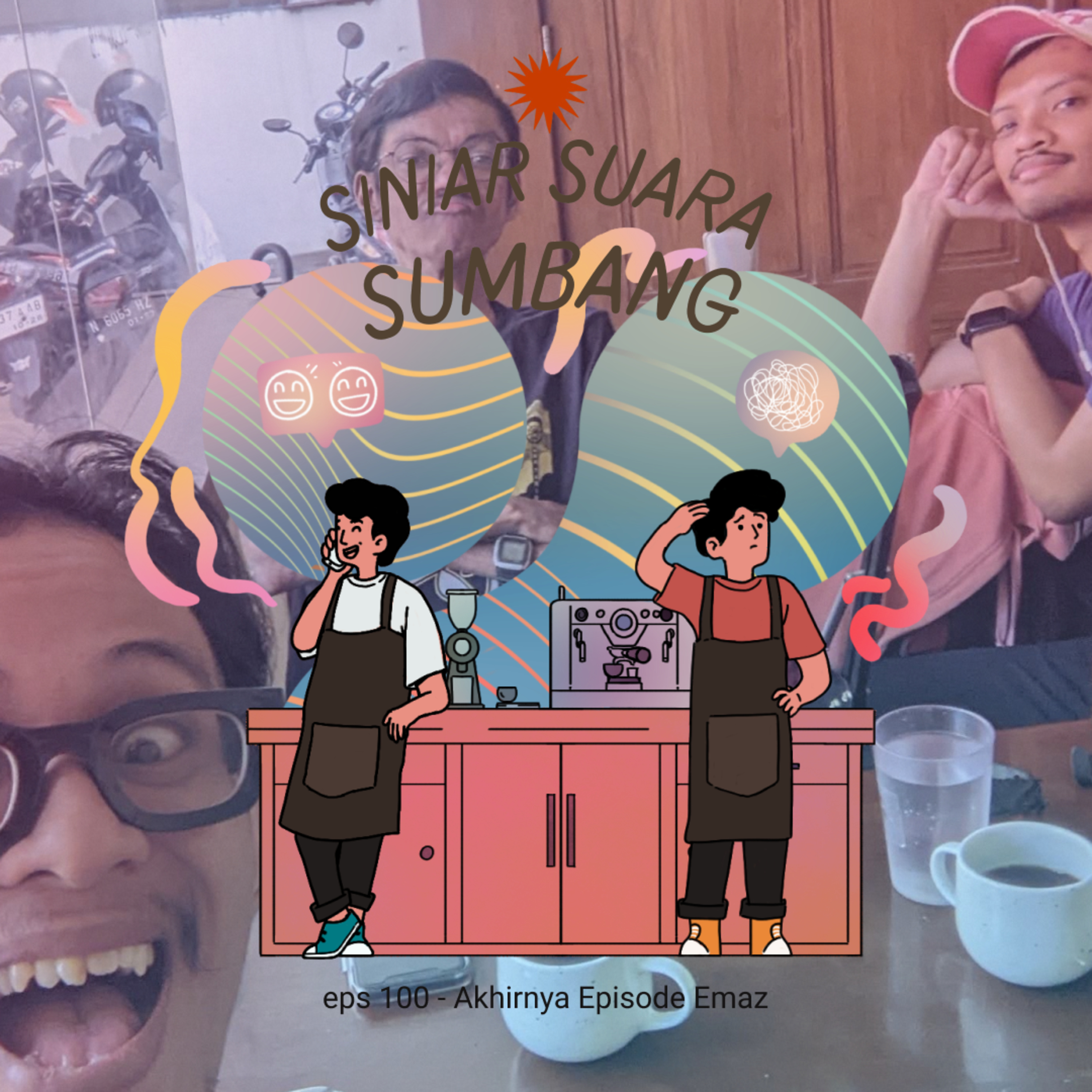 Siniar Suara Sumbang