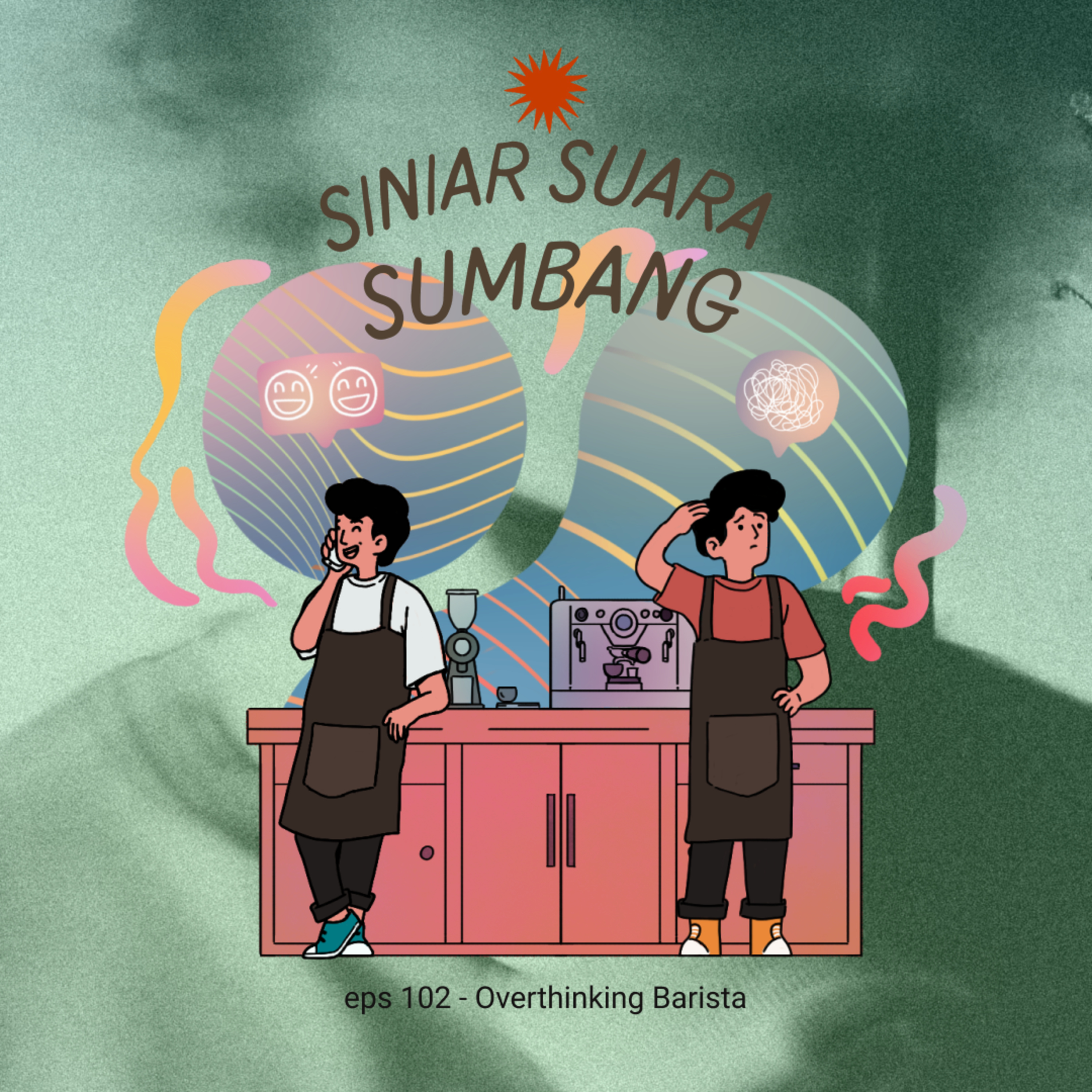 Siniar Suara Sumbang