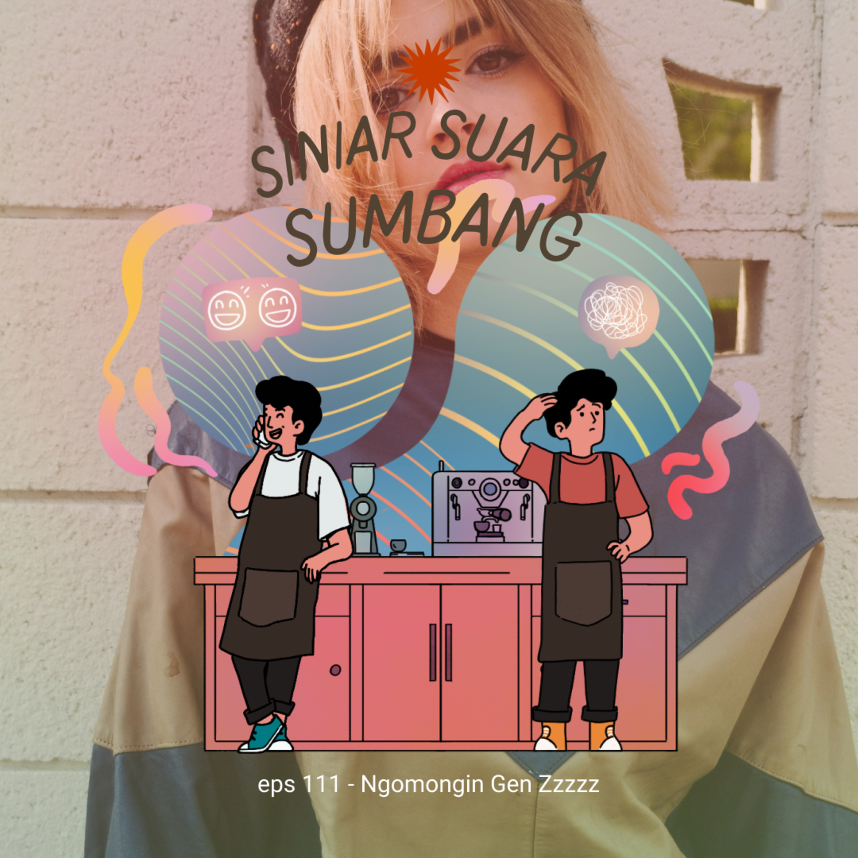 Siniar Suara Sumbang