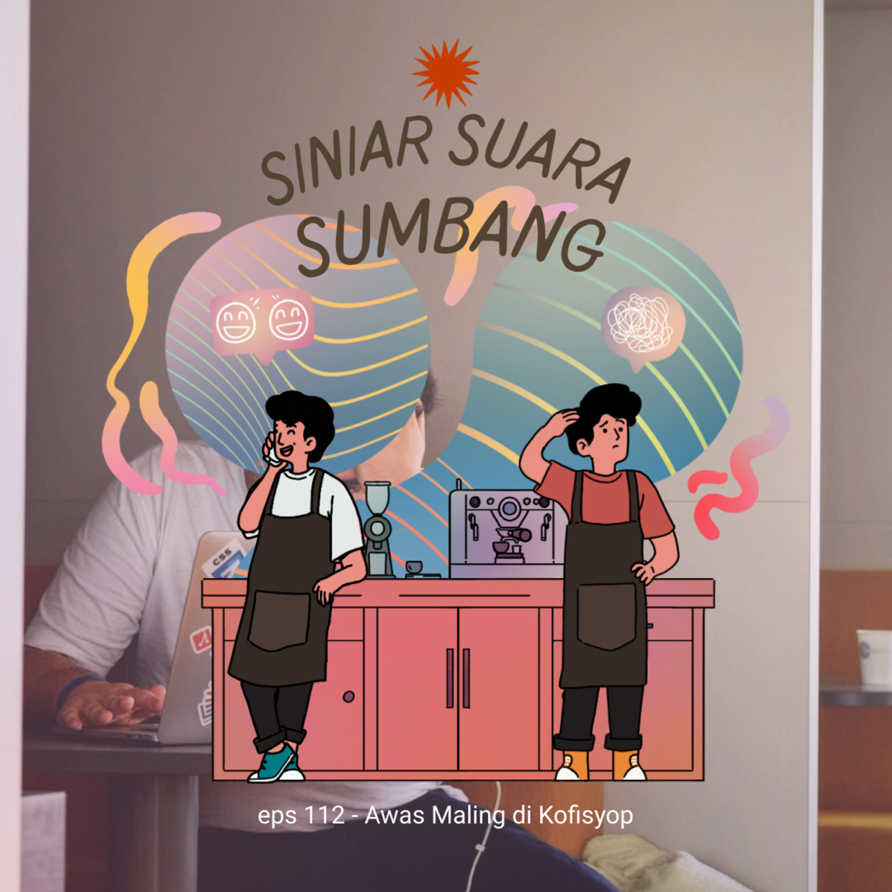Siniar Suara Sumbang