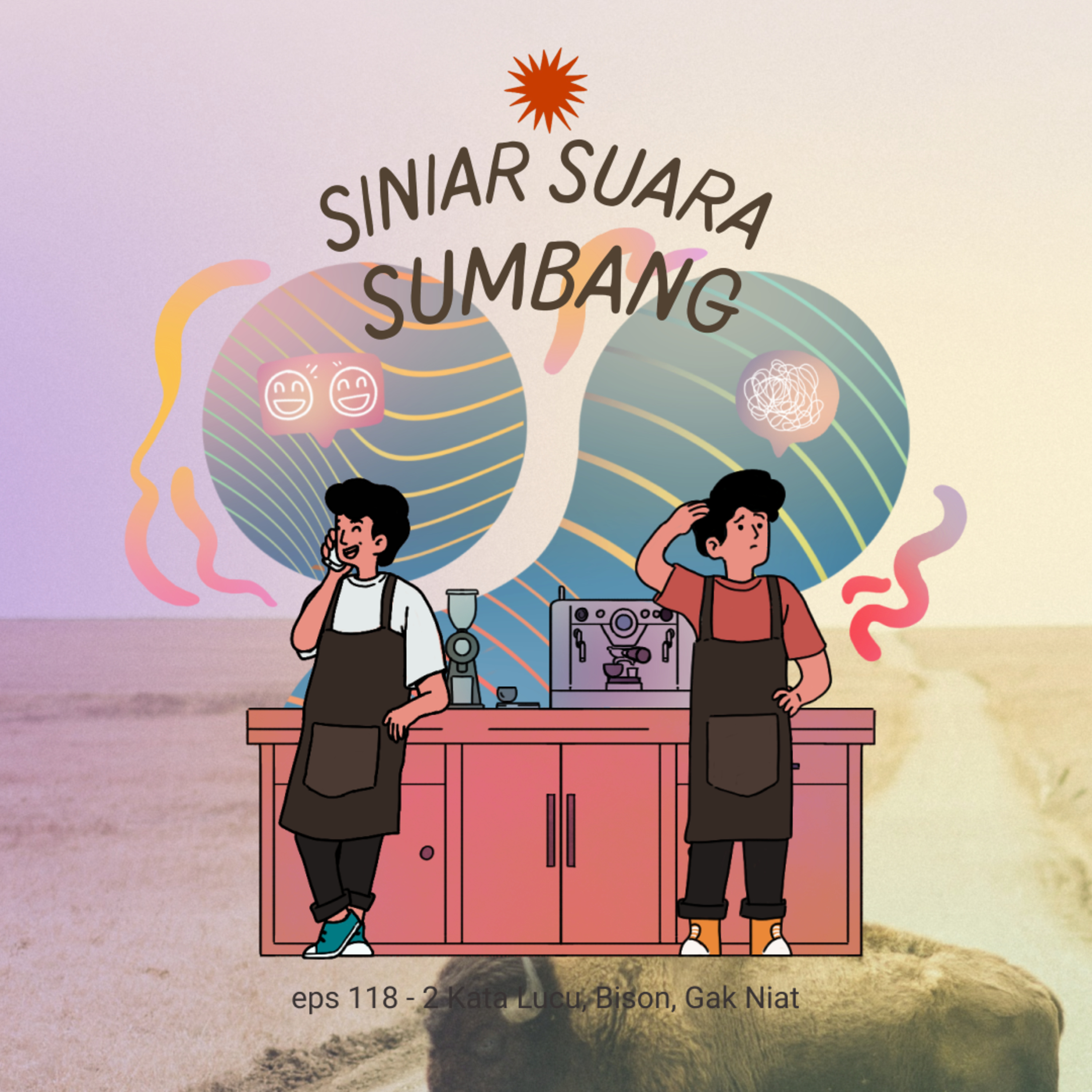 Siniar Suara Sumbang