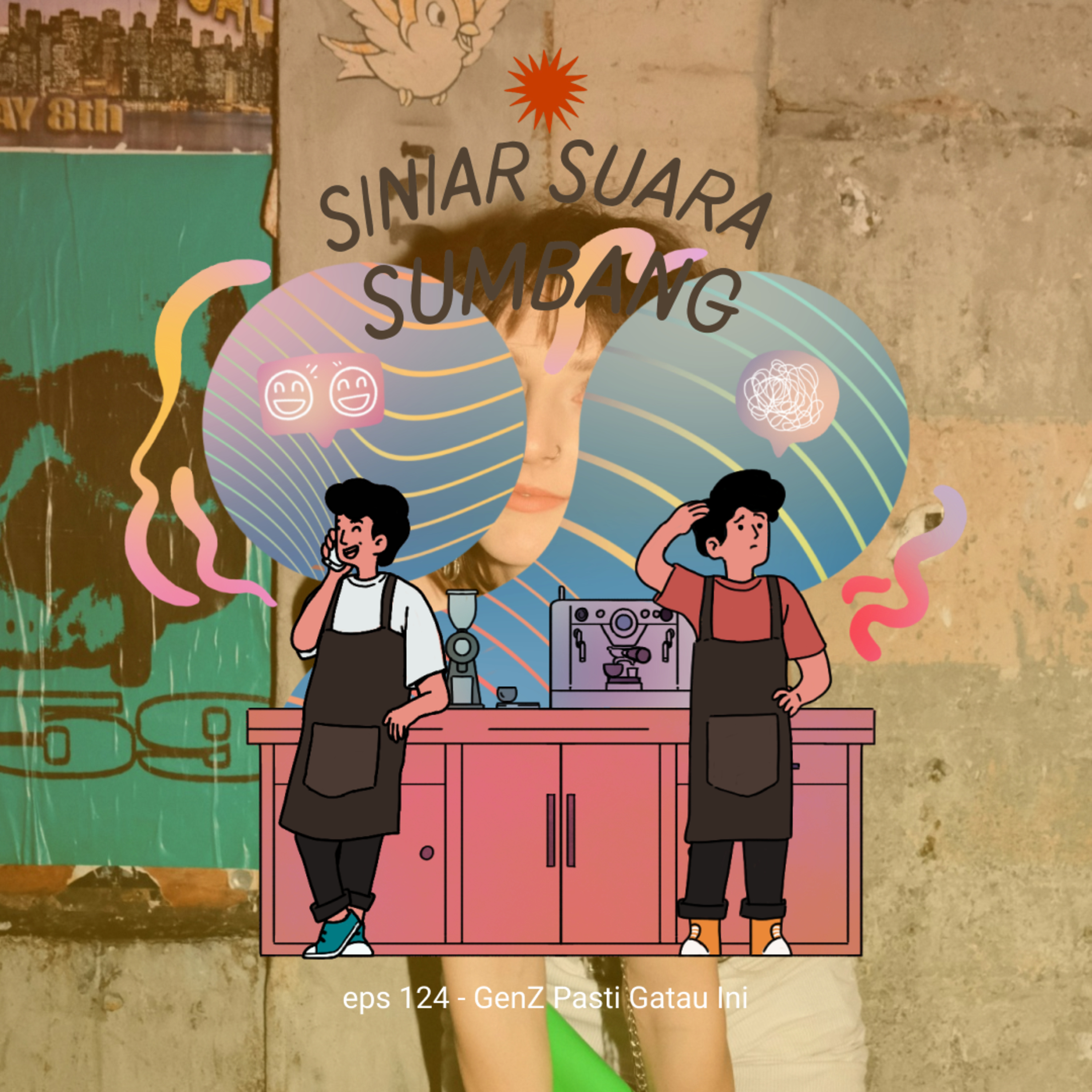 Siniar Suara Sumbang
