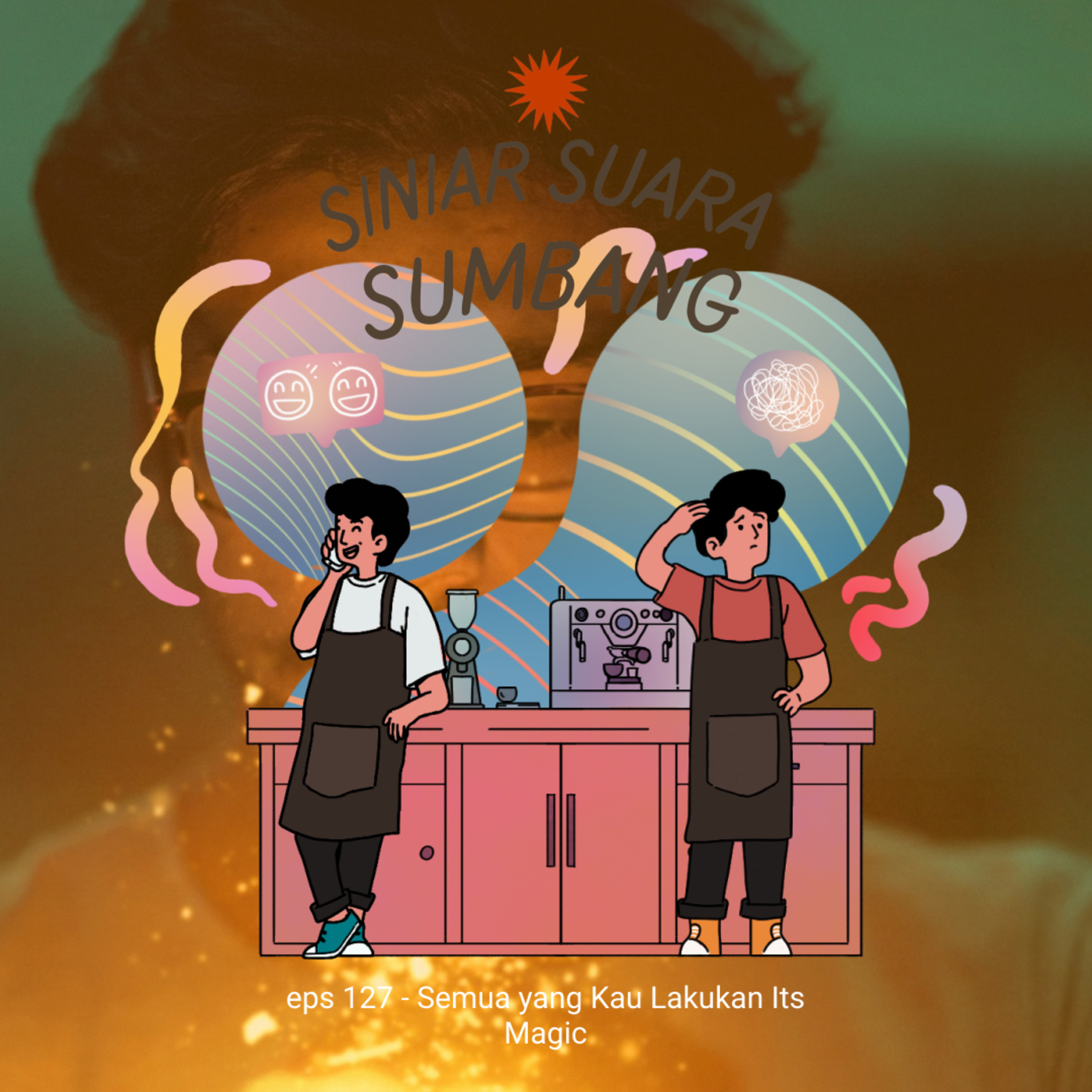 Siniar Suara Sumbang
