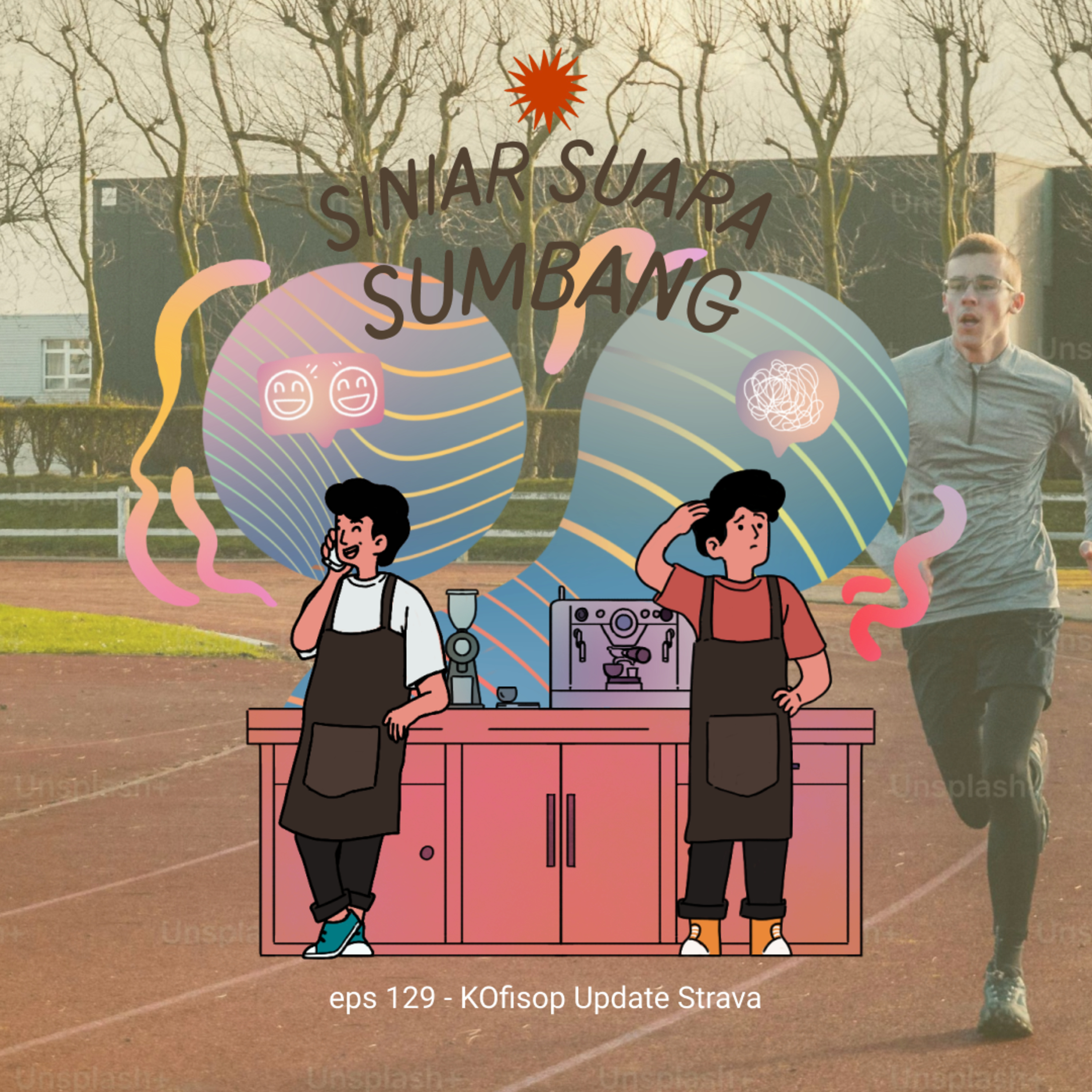 Siniar Suara Sumbang