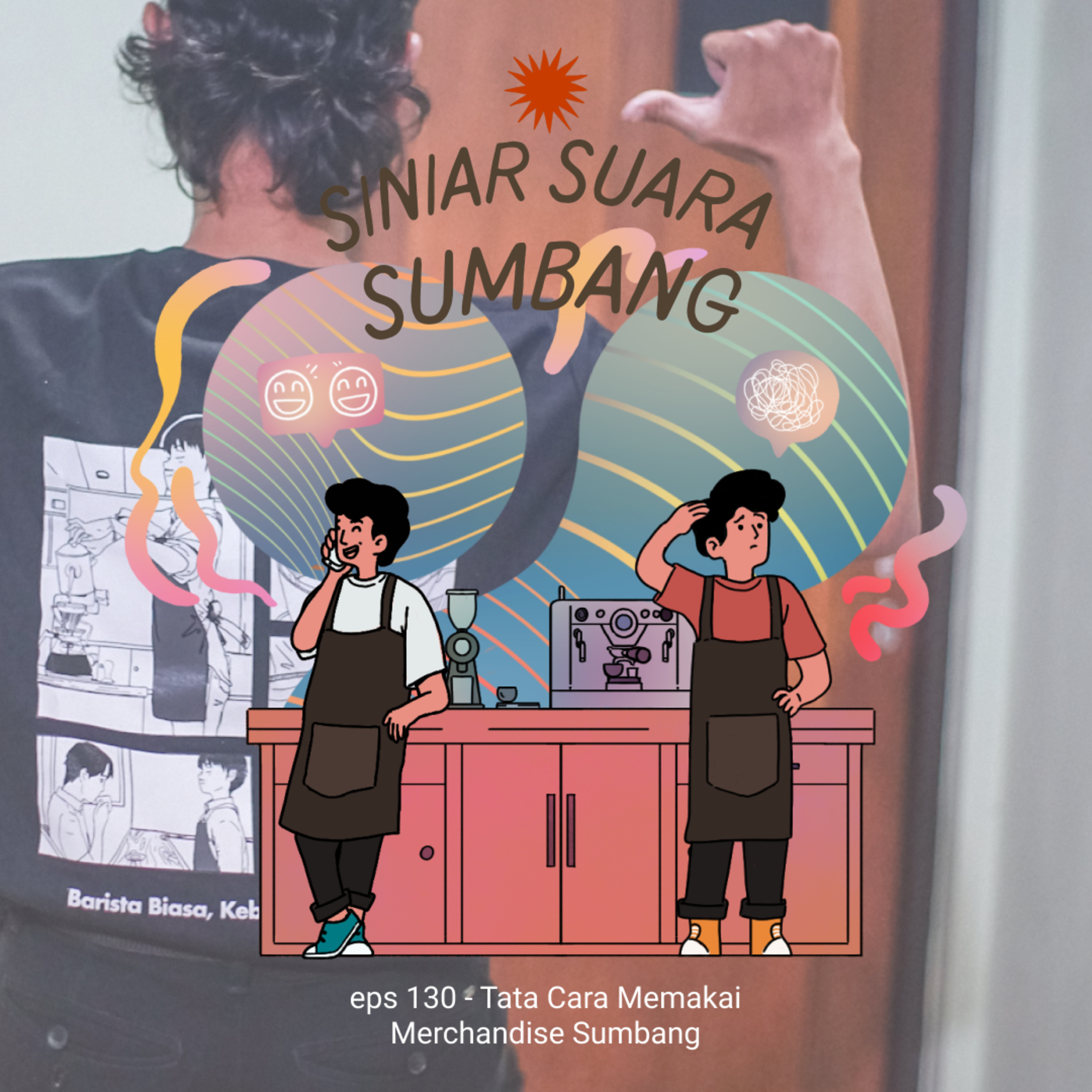 Siniar Suara Sumbang