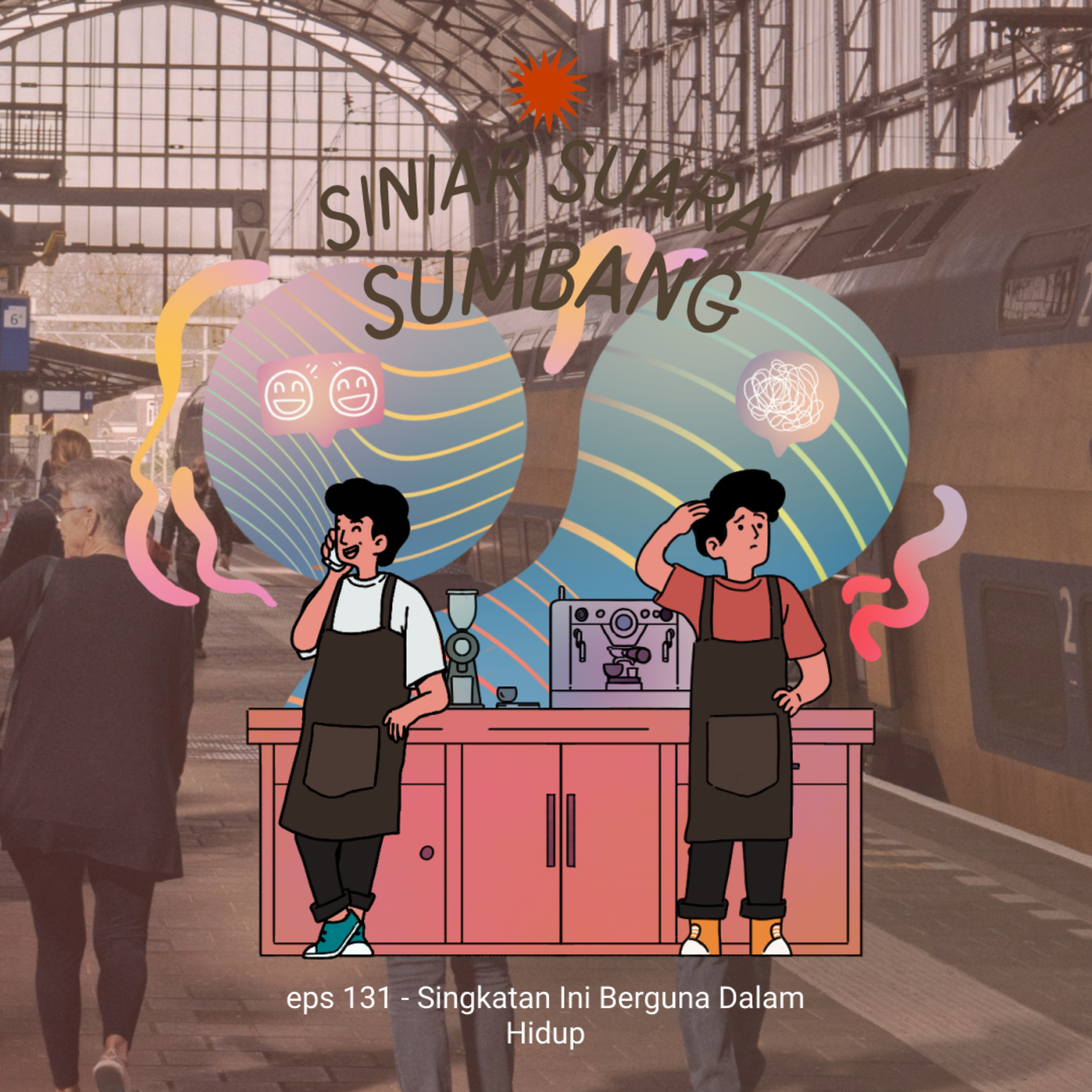 Siniar Suara Sumbang