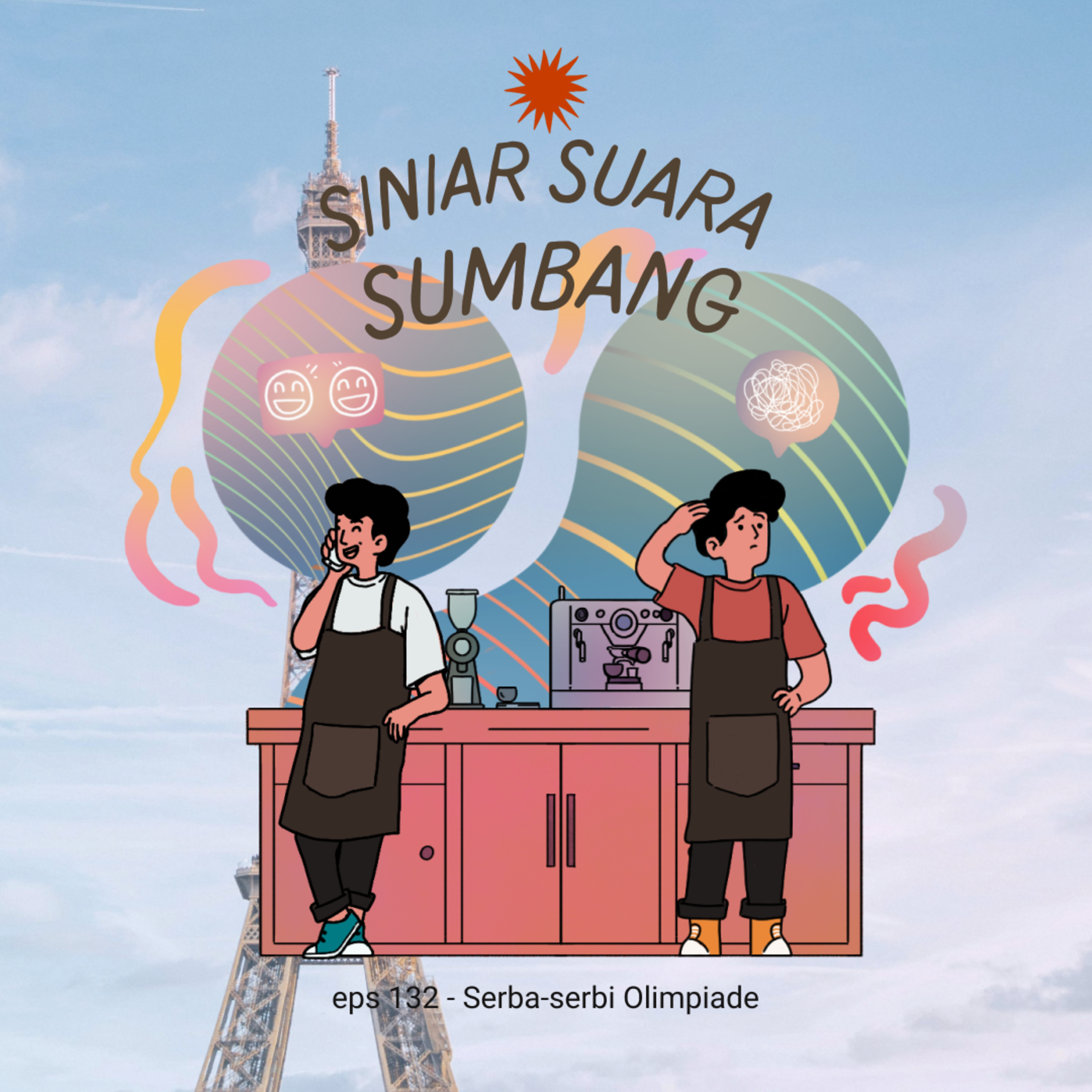 Siniar Suara Sumbang