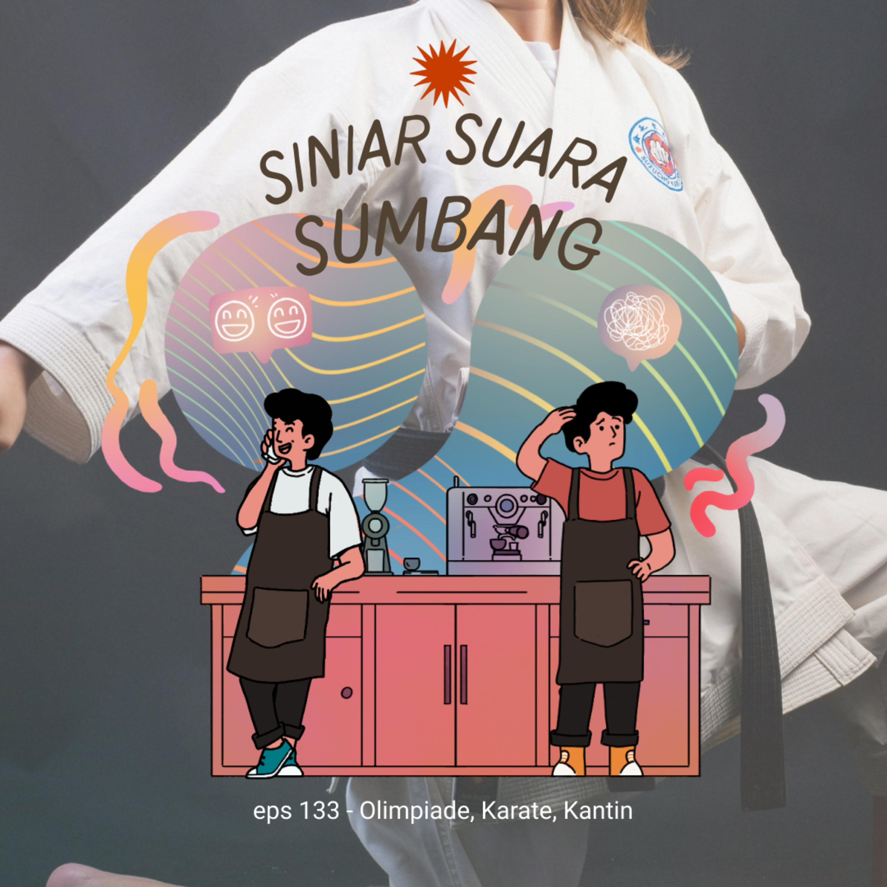 Siniar Suara Sumbang