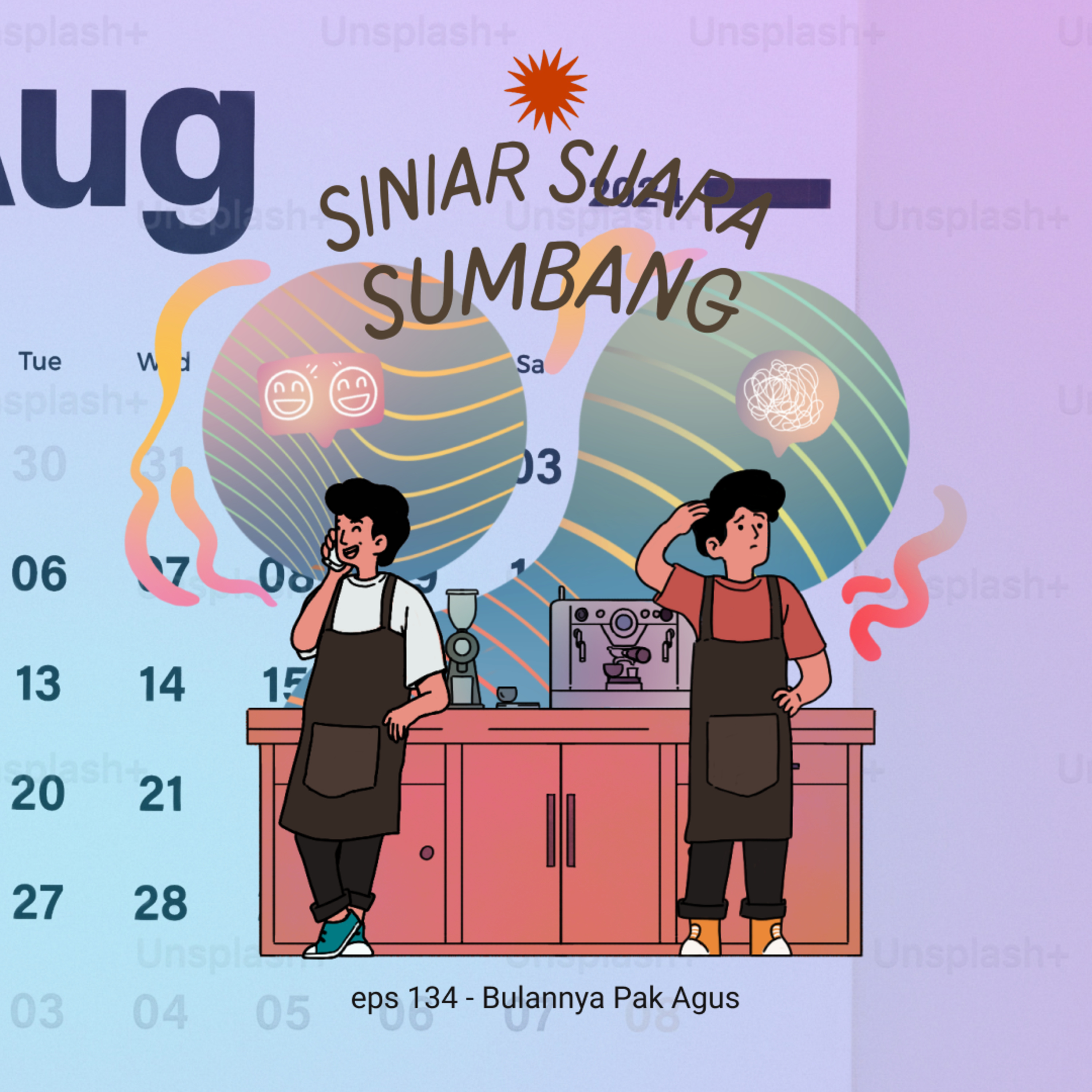 Siniar Suara Sumbang