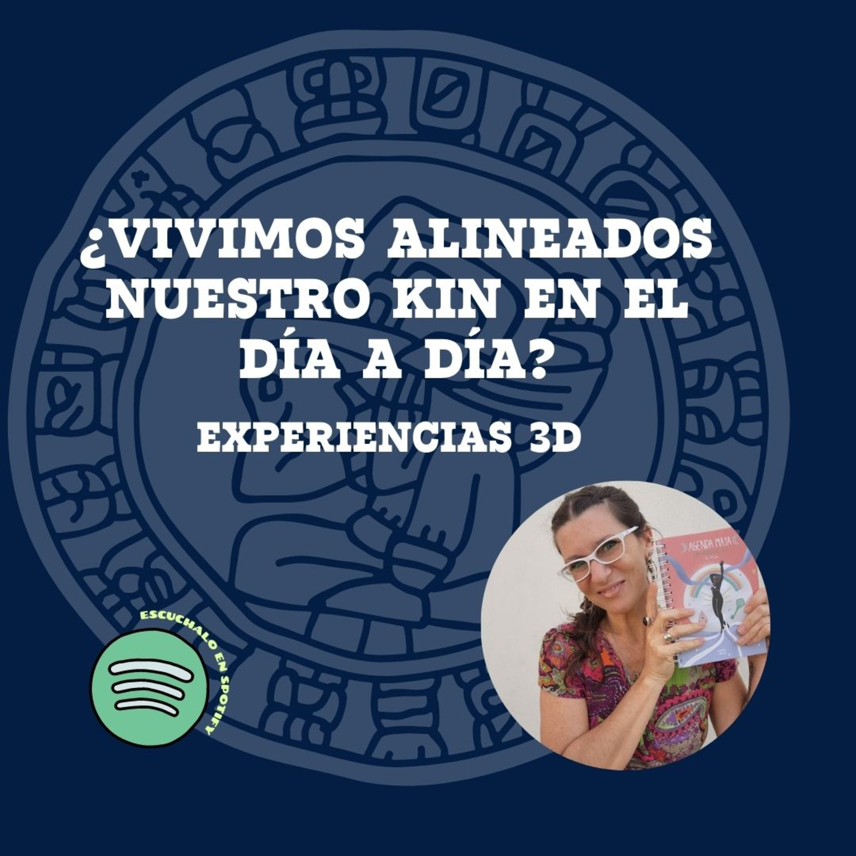 Mk Soto - Astrología Maya